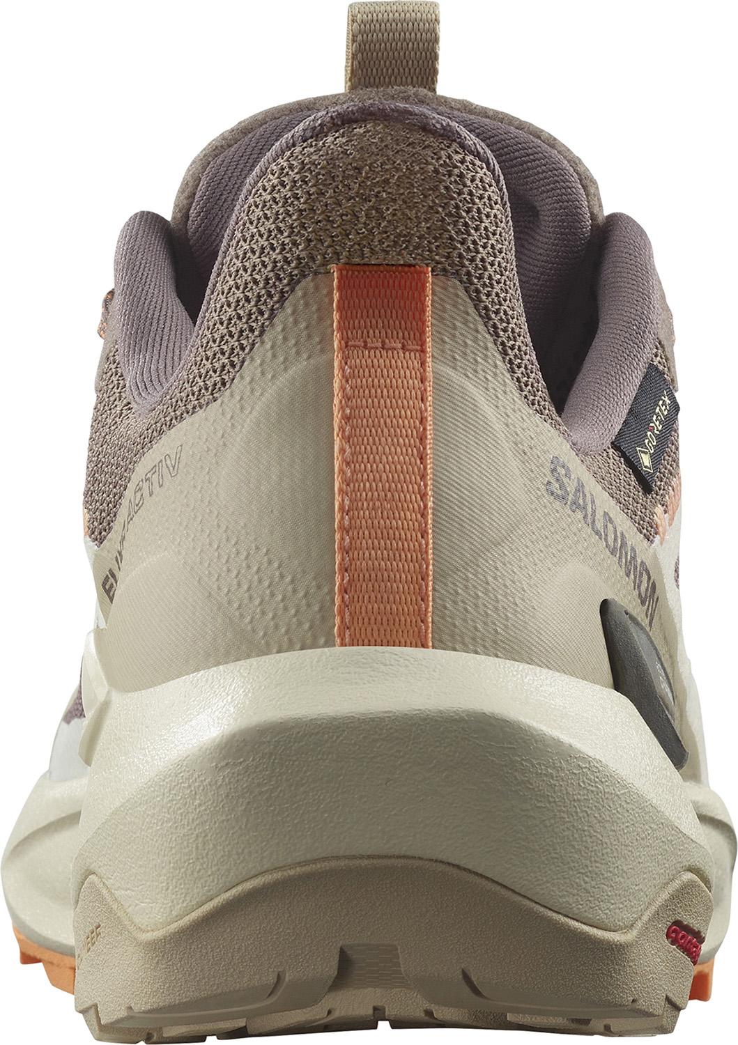 Product gallery image number 2 for product Elixir Activ GORE-TEX Hiking Shoes - Women's