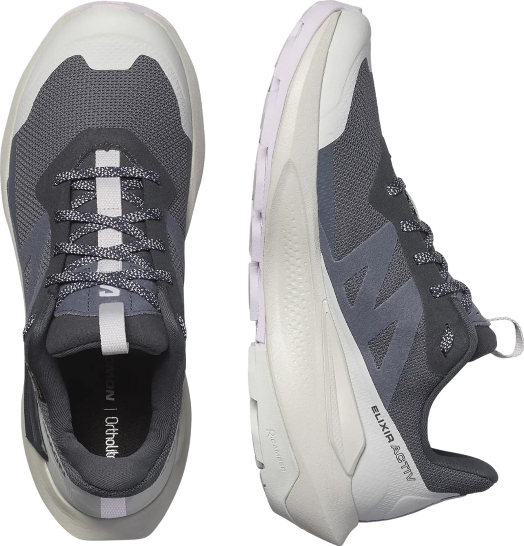 Numéro de l'image de la galerie de produits 3 pour le produit Souliers de randonnée GORE-TEX Elixir Activ - Femme