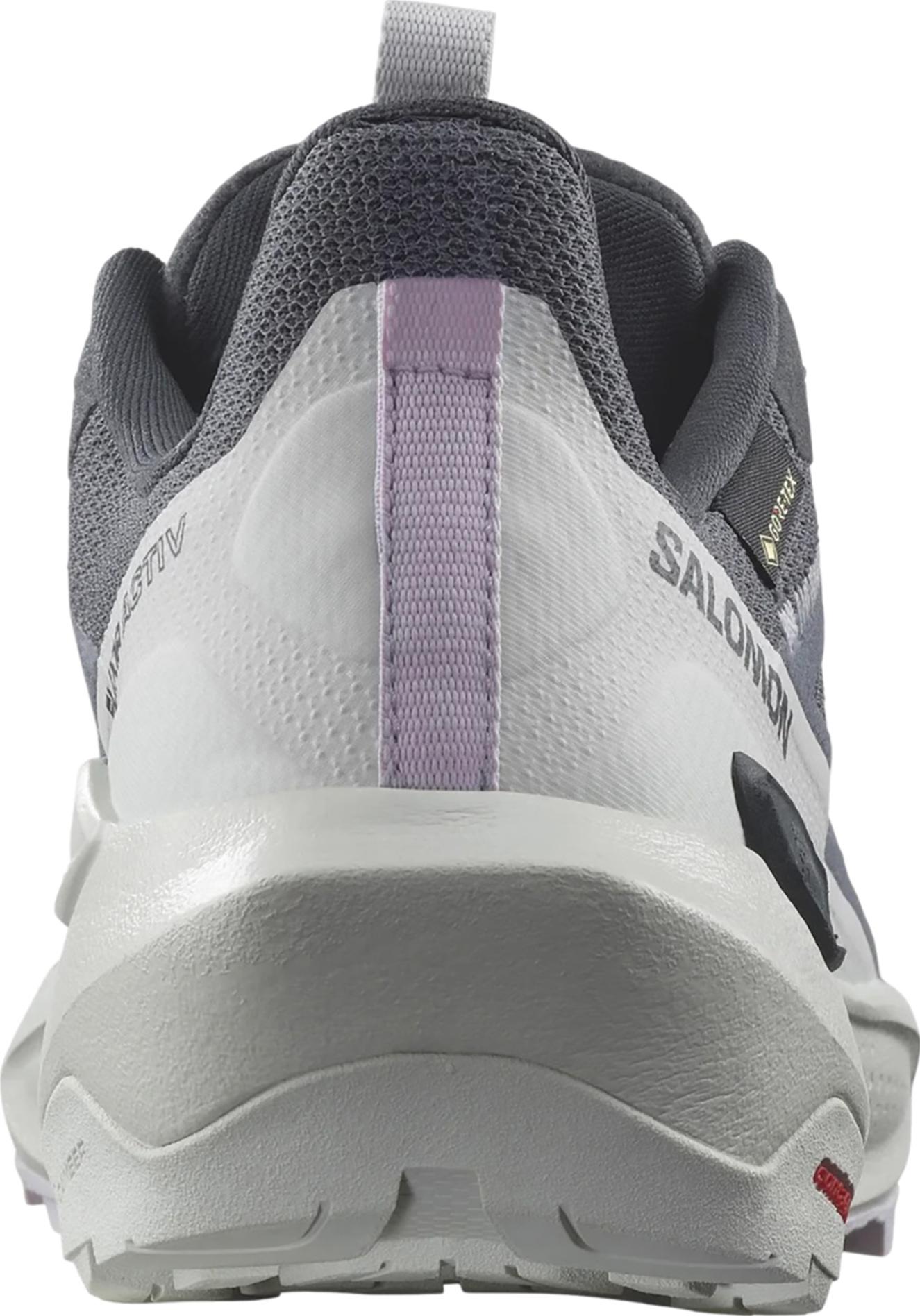 Numéro de l'image de la galerie de produits 6 pour le produit Souliers de randonnée GORE-TEX Elixir Activ - Femme