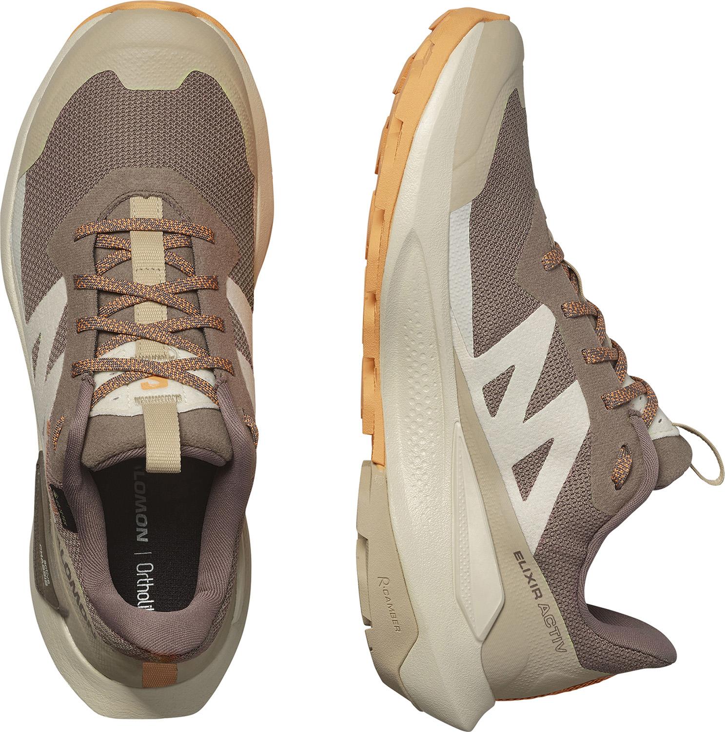 Product gallery image number 5 for product Elixir Activ GORE-TEX Hiking Shoes - Women's