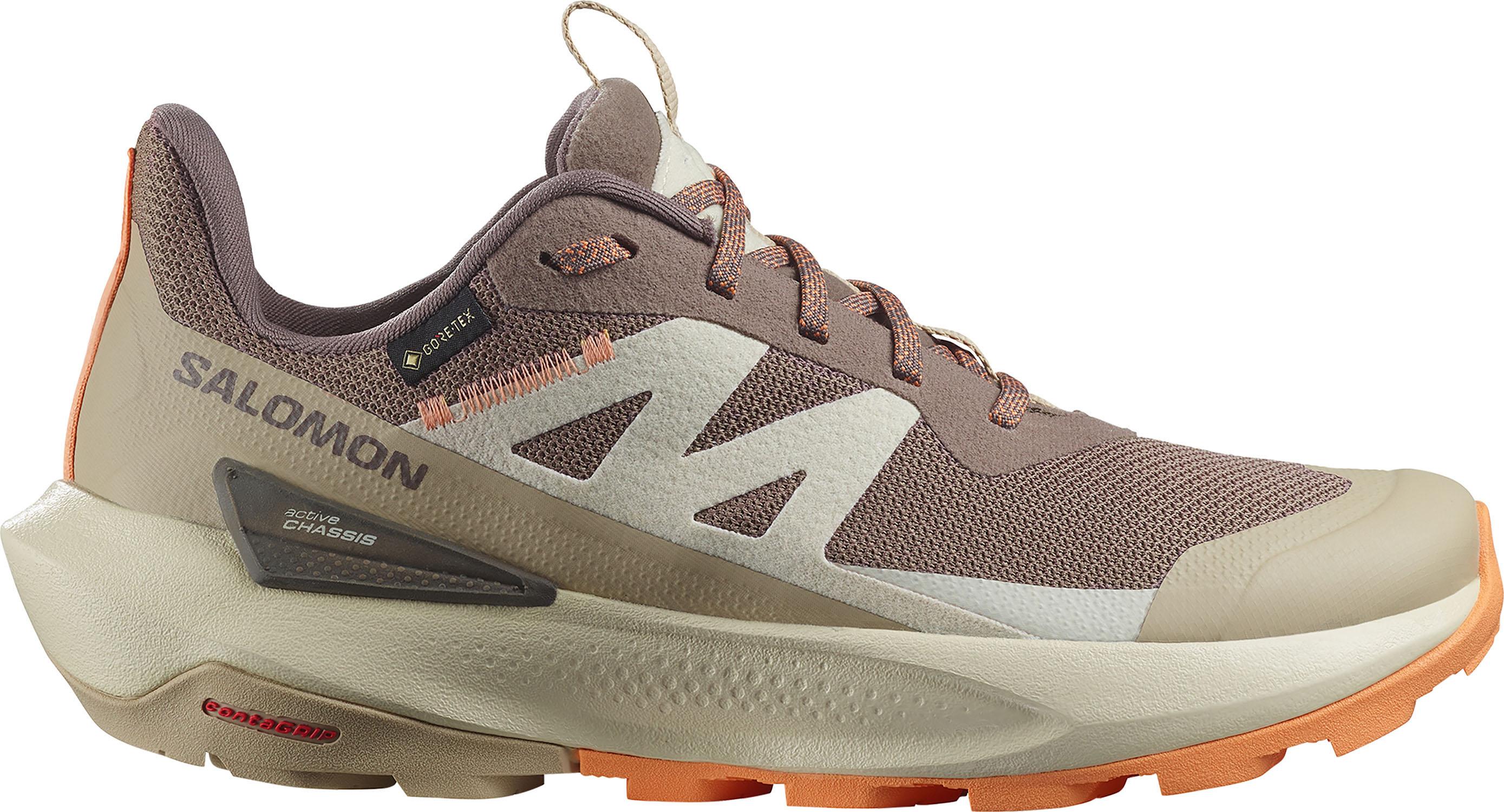 Product gallery image number 1 for product Elixir Activ GORE-TEX Hiking Shoes - Women's