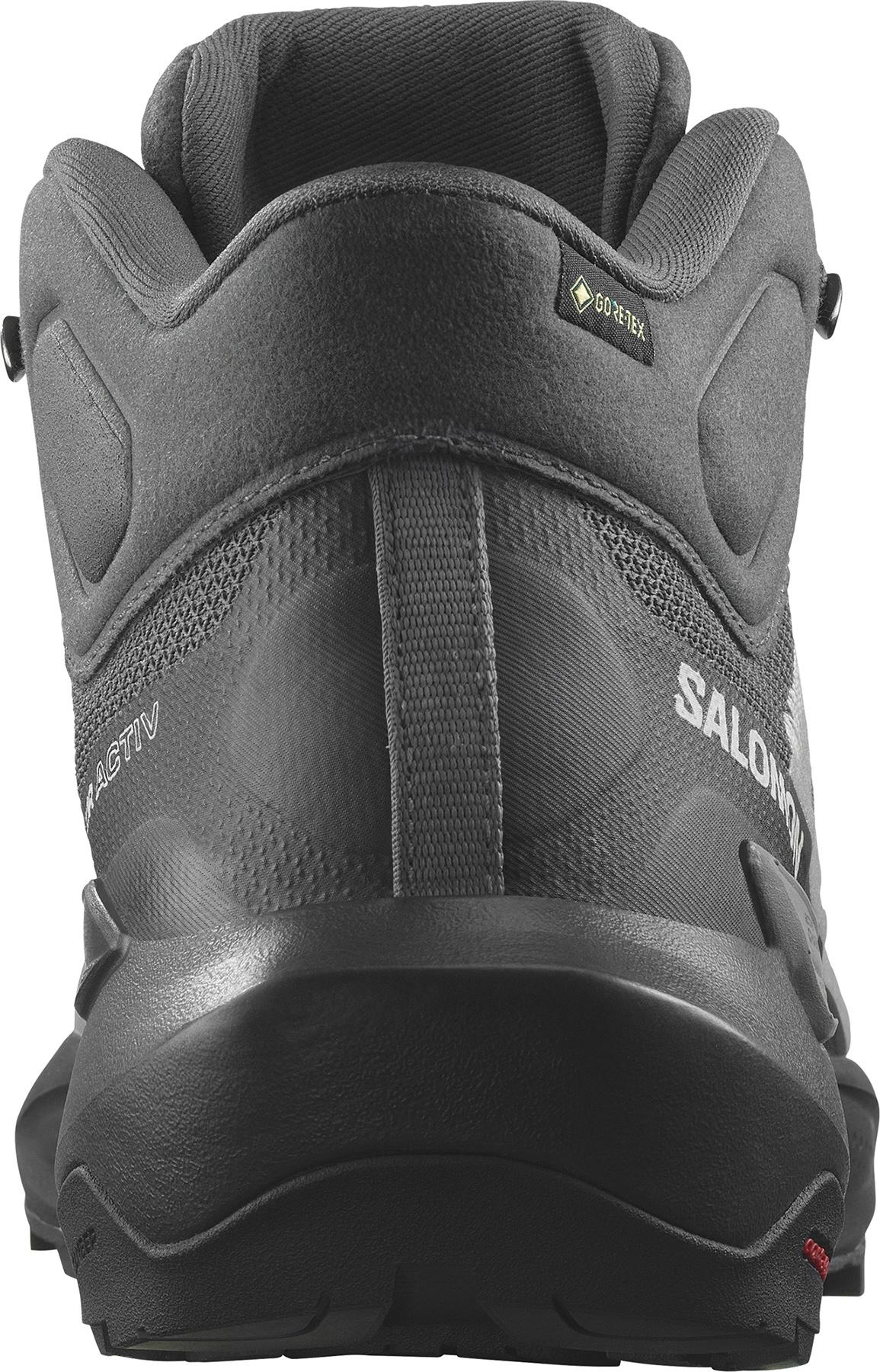 Product gallery image number 2 for product Elixir Activ Mid GORE-TEX Hiking Shoes - Men's