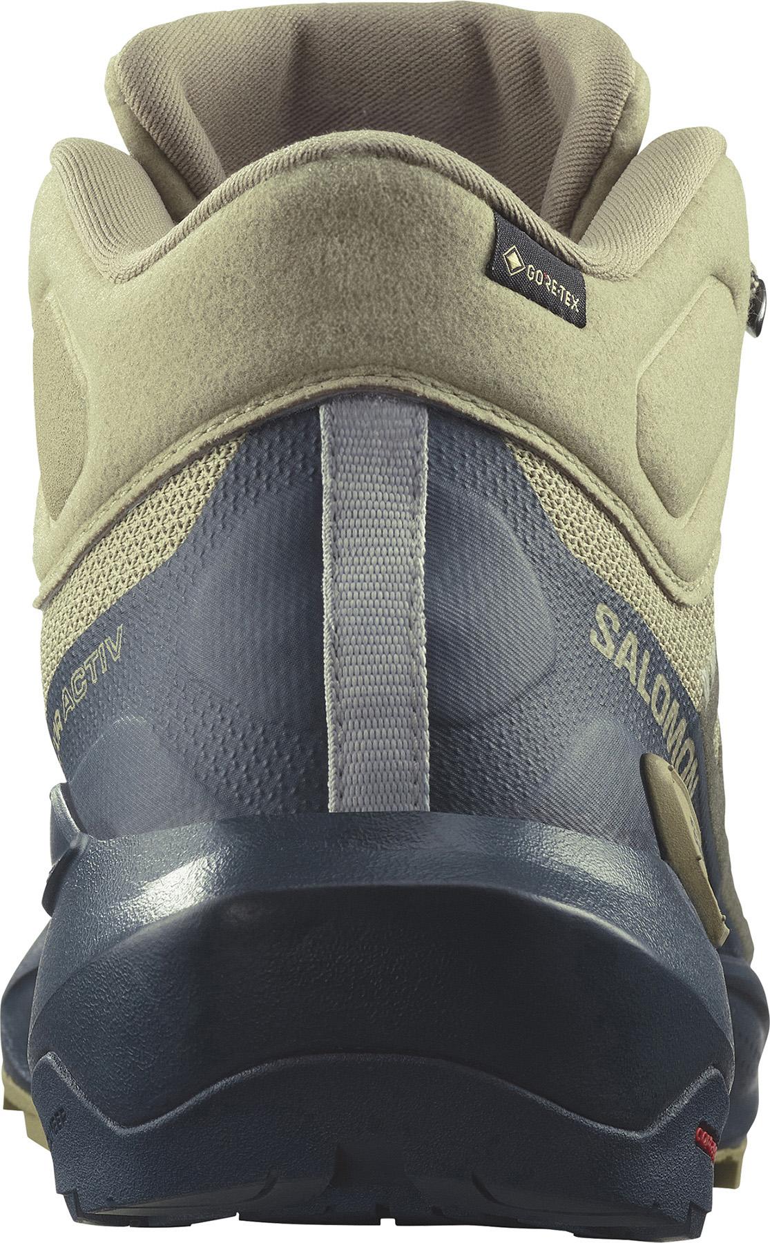 Product gallery image number 3 for product Elixir Activ Mid GORE-TEX Hiking Shoes - Men's