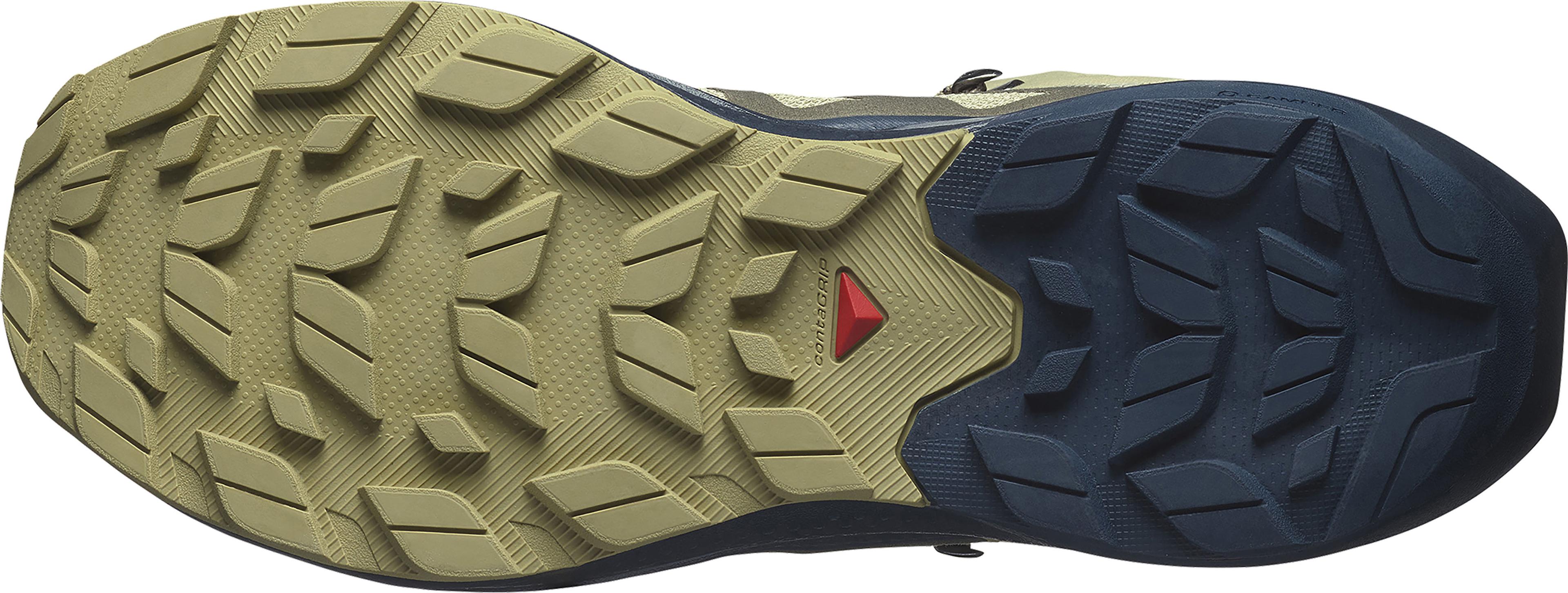 Product gallery image number 2 for product Elixir Activ Mid GORE-TEX Hiking Shoes - Men's