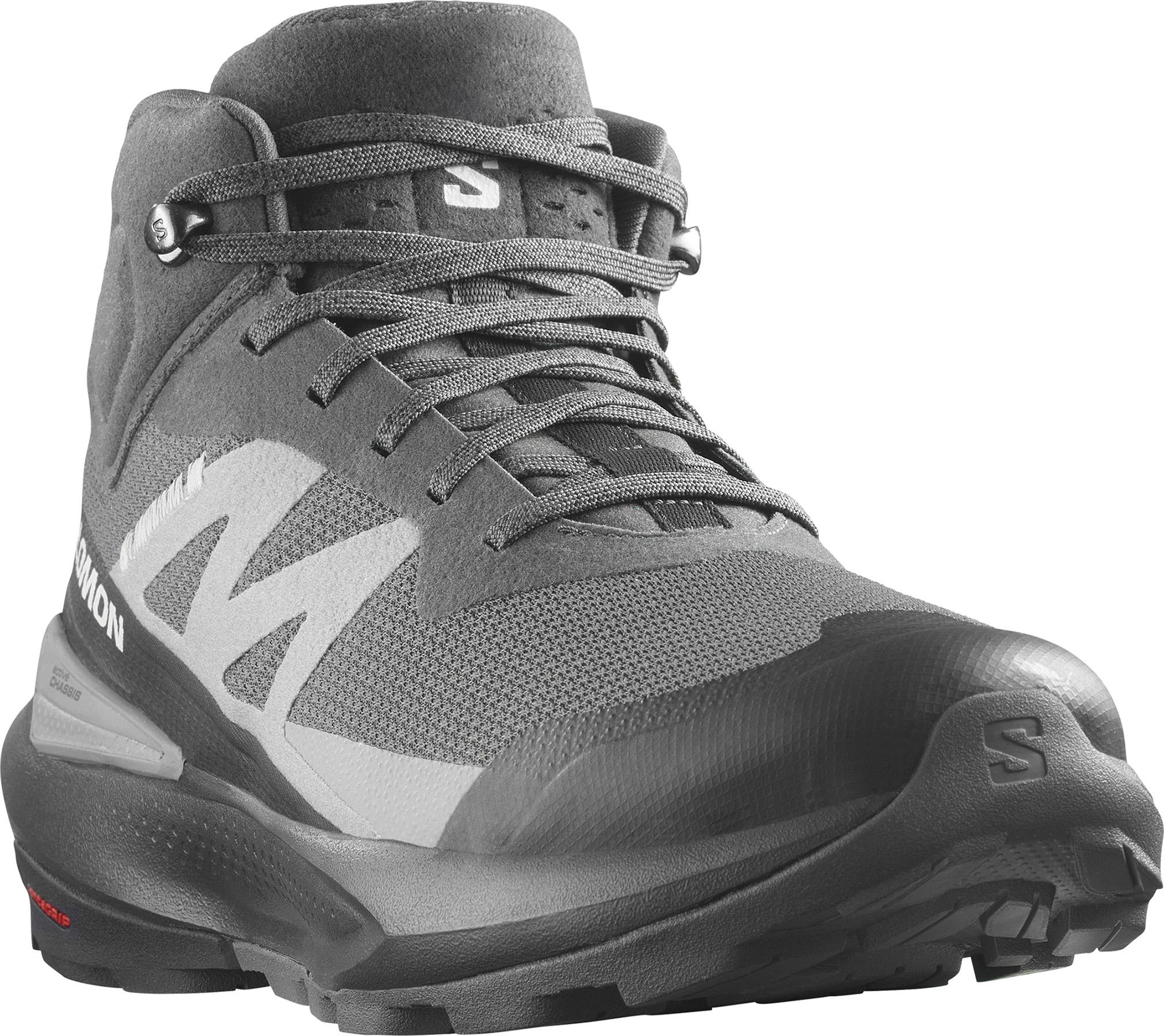 Product gallery image number 5 for product Elixir Activ Mid GORE-TEX Hiking Shoes - Men's