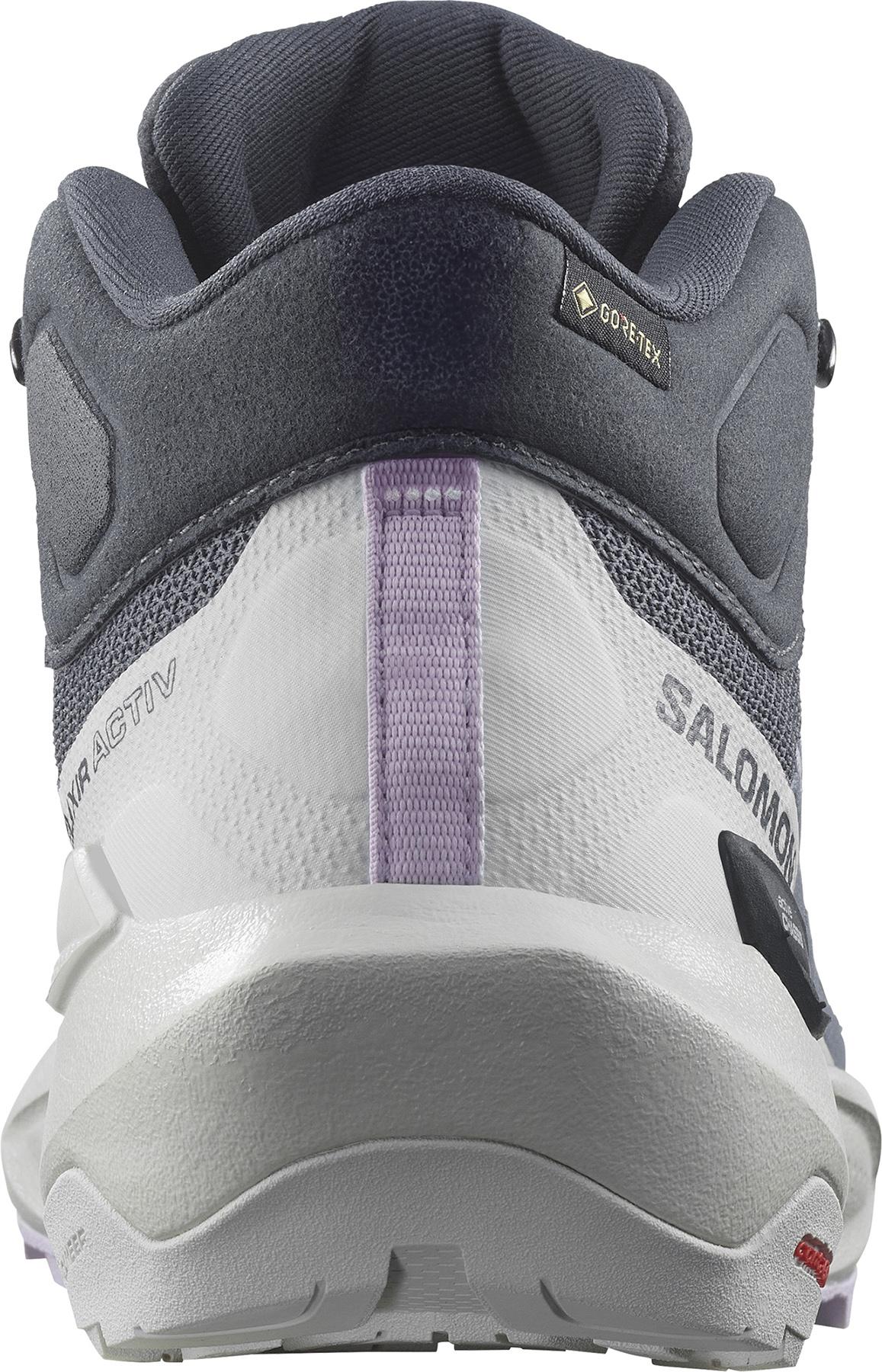 Product gallery image number 2 for product Elixir Activ Mid GORE-TEX Hiking Shoes - Women's