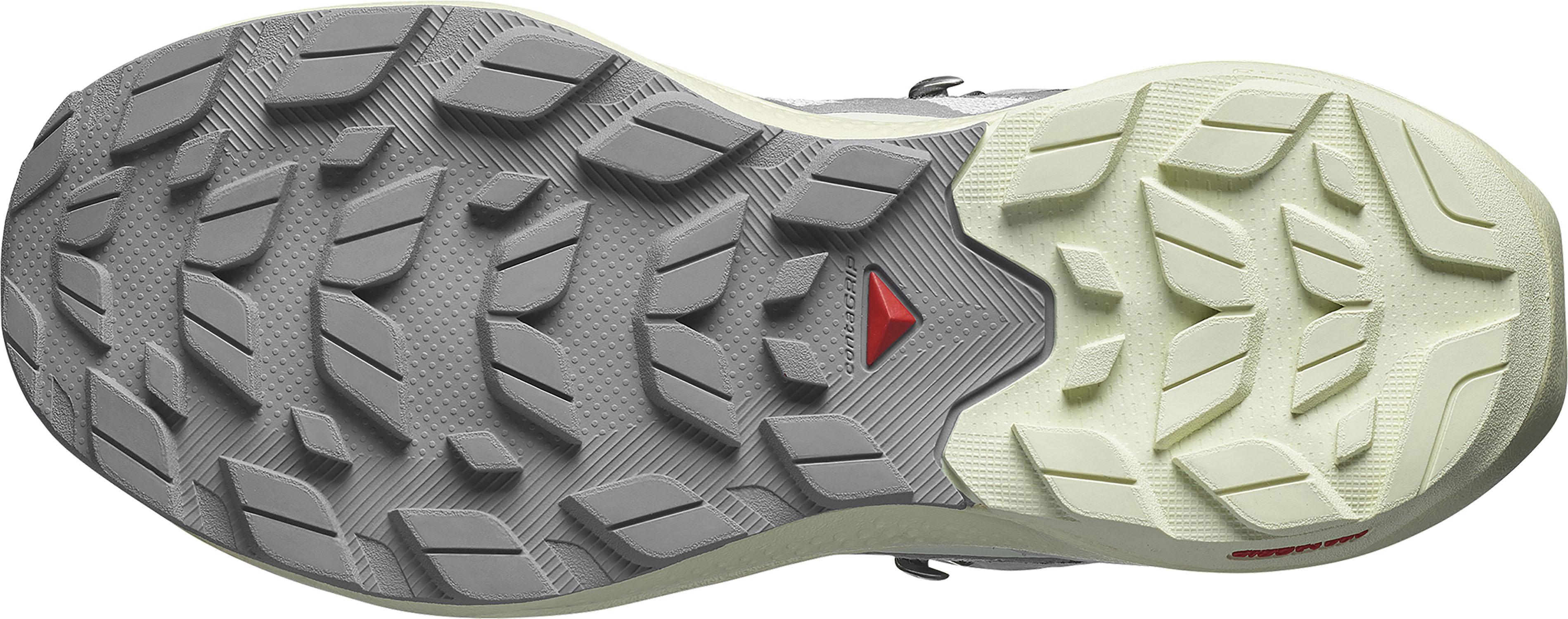 Product gallery image number 3 for product Elixir Activ Mid GORE-TEX Hiking Shoes - Women's