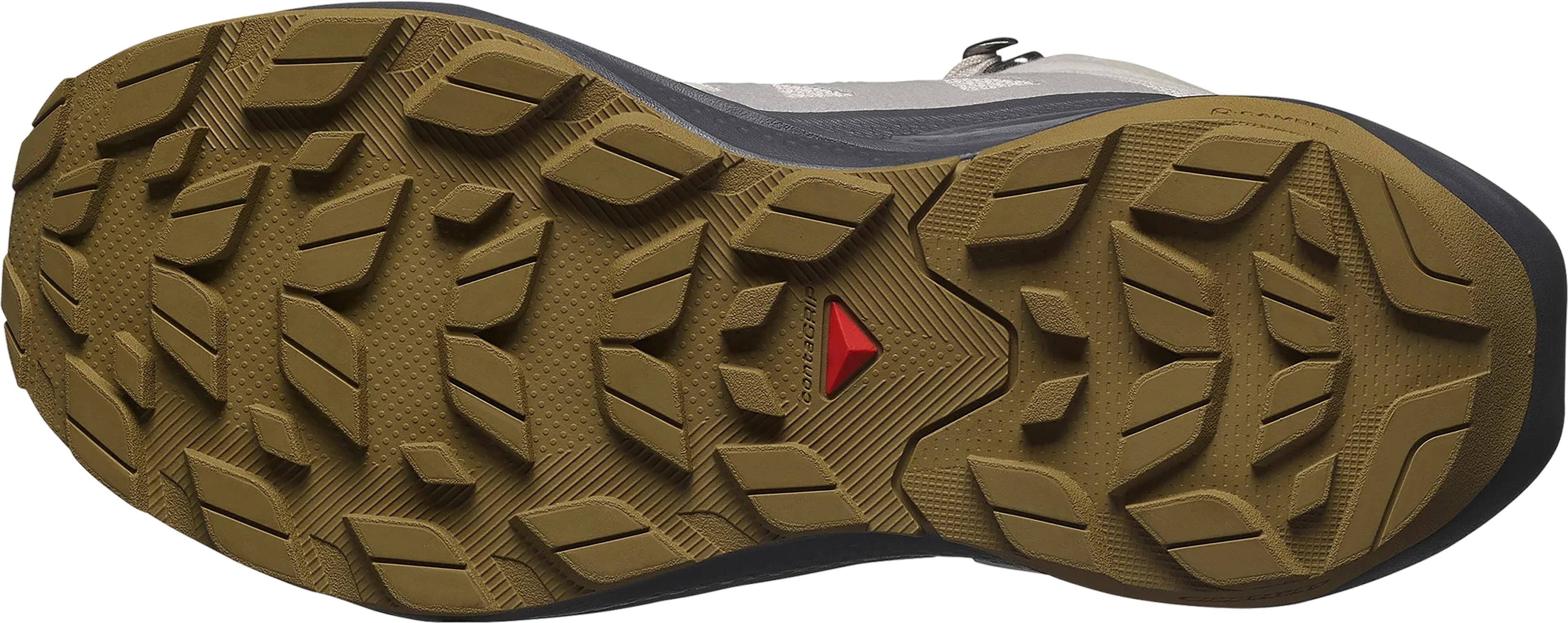 Product gallery image number 2 for product Elixir Activ Mid GORE-TEX Hiking Shoes - Women's