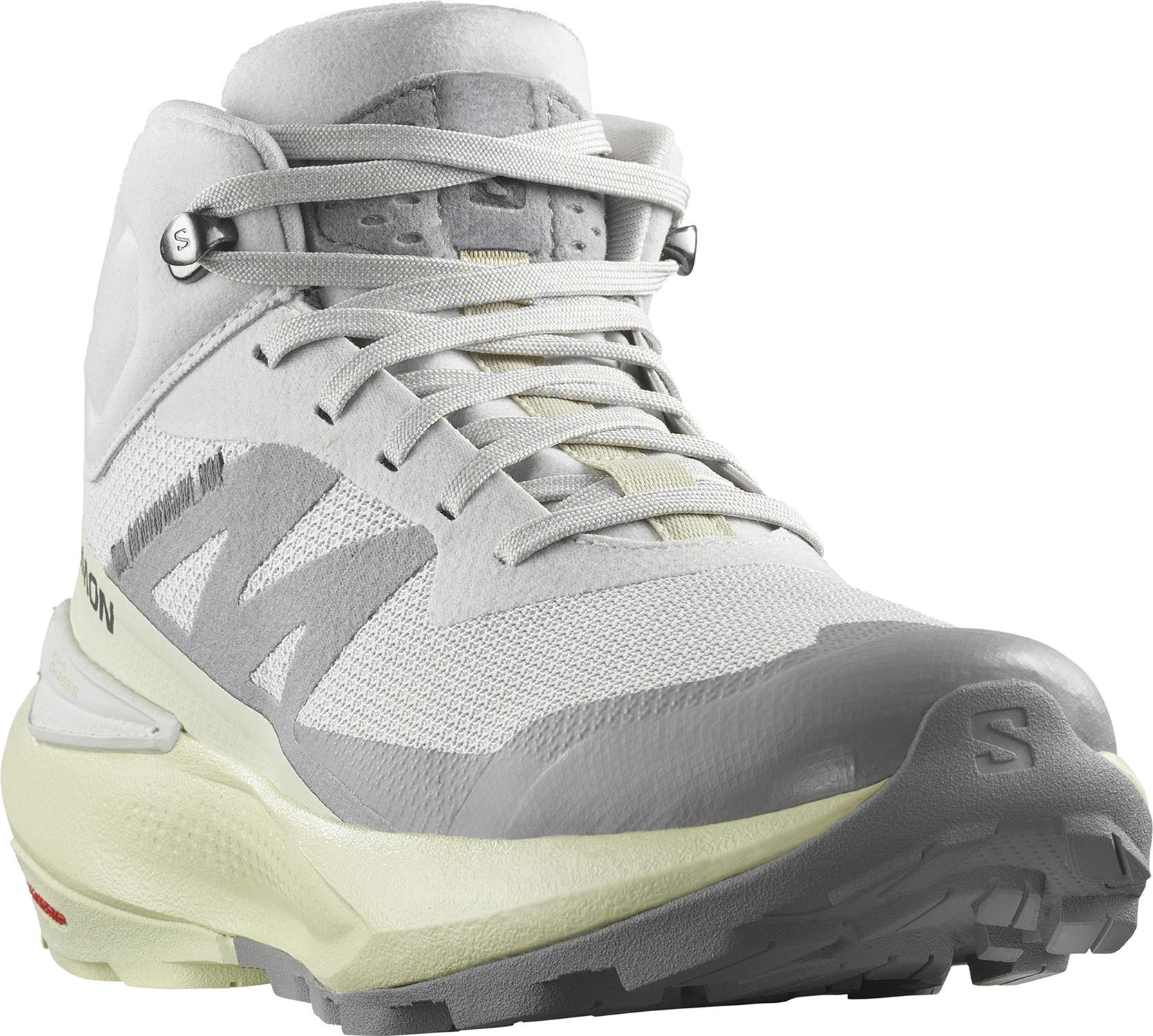 Product gallery image number 6 for product Elixir Activ Mid GORE-TEX Hiking Shoes - Women's