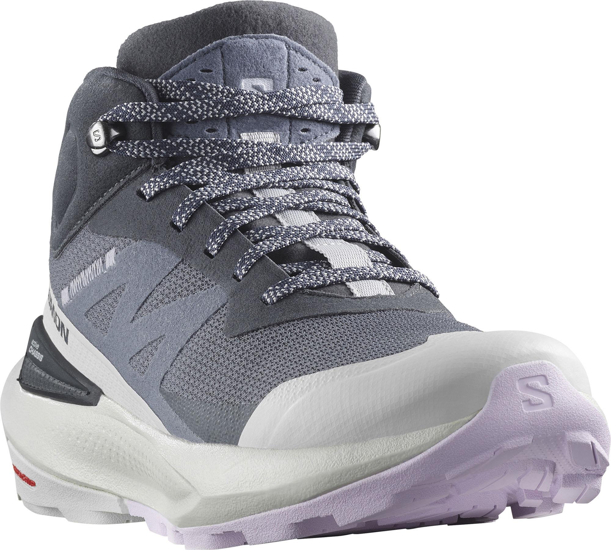 Product gallery image number 3 for product Elixir Activ Mid GORE-TEX Hiking Shoes - Women's