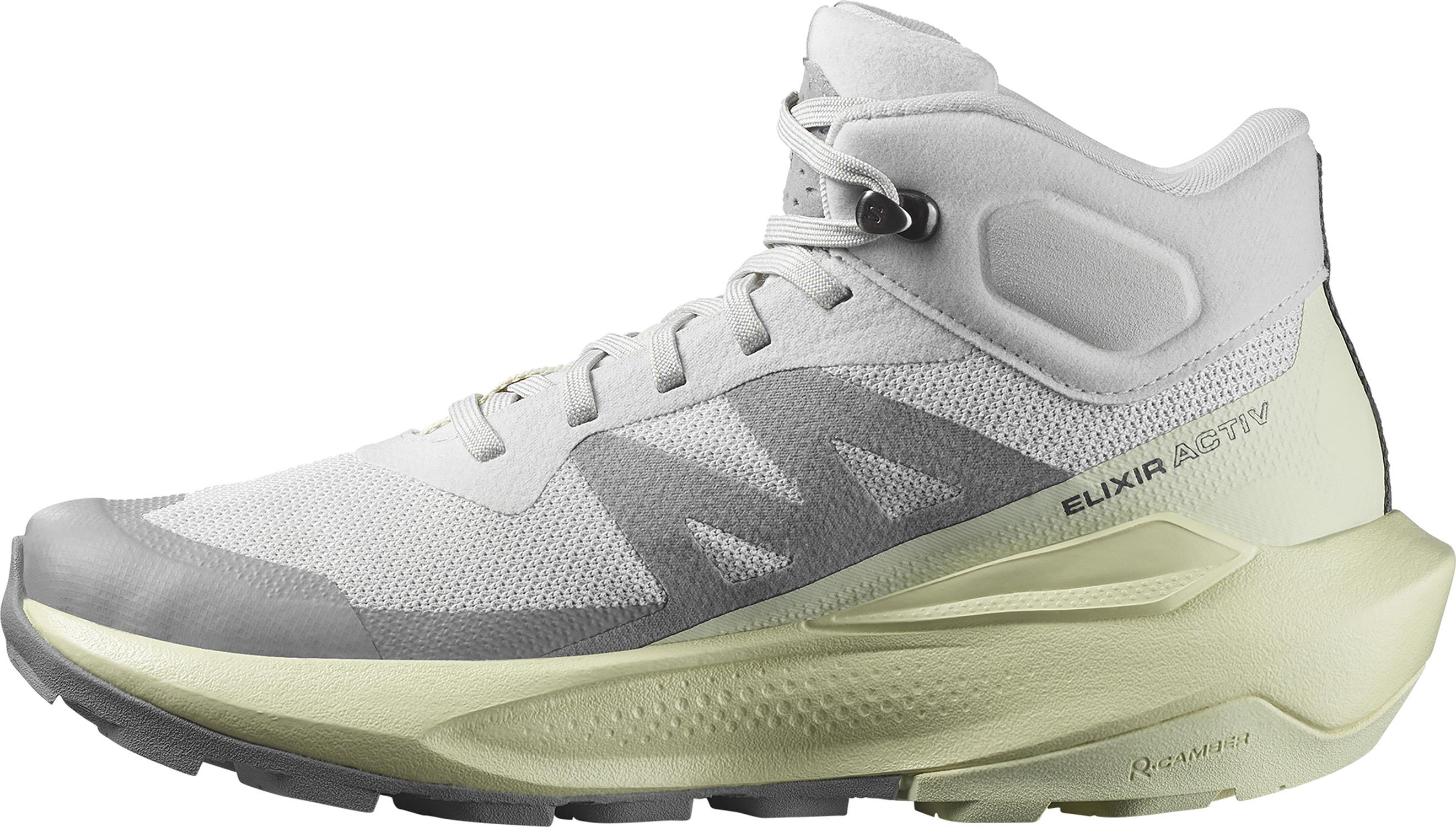 Product gallery image number 5 for product Elixir Activ Mid GORE-TEX Hiking Shoes - Women's