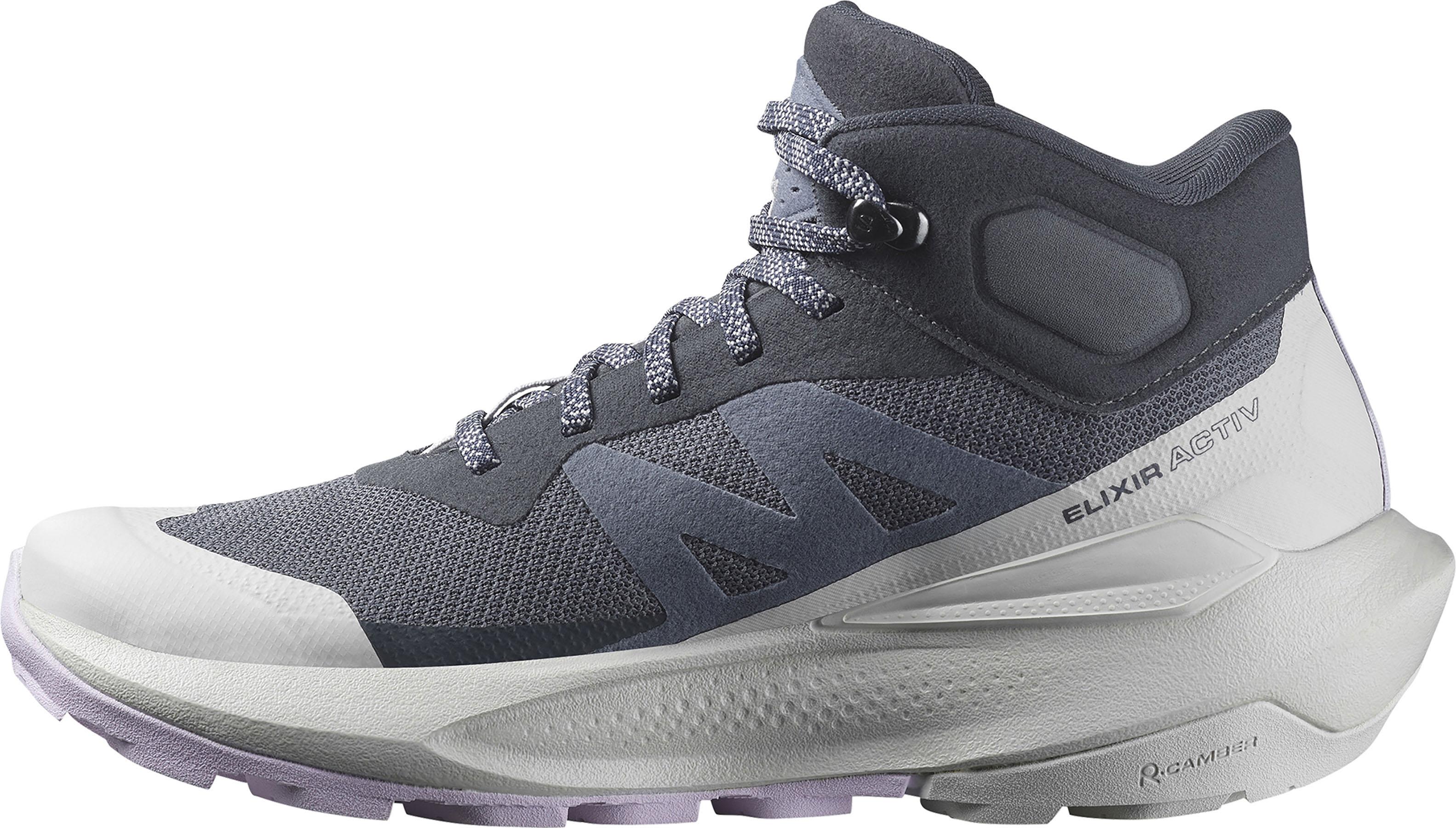 Product gallery image number 5 for product Elixir Activ Mid GORE-TEX Hiking Shoes - Women's