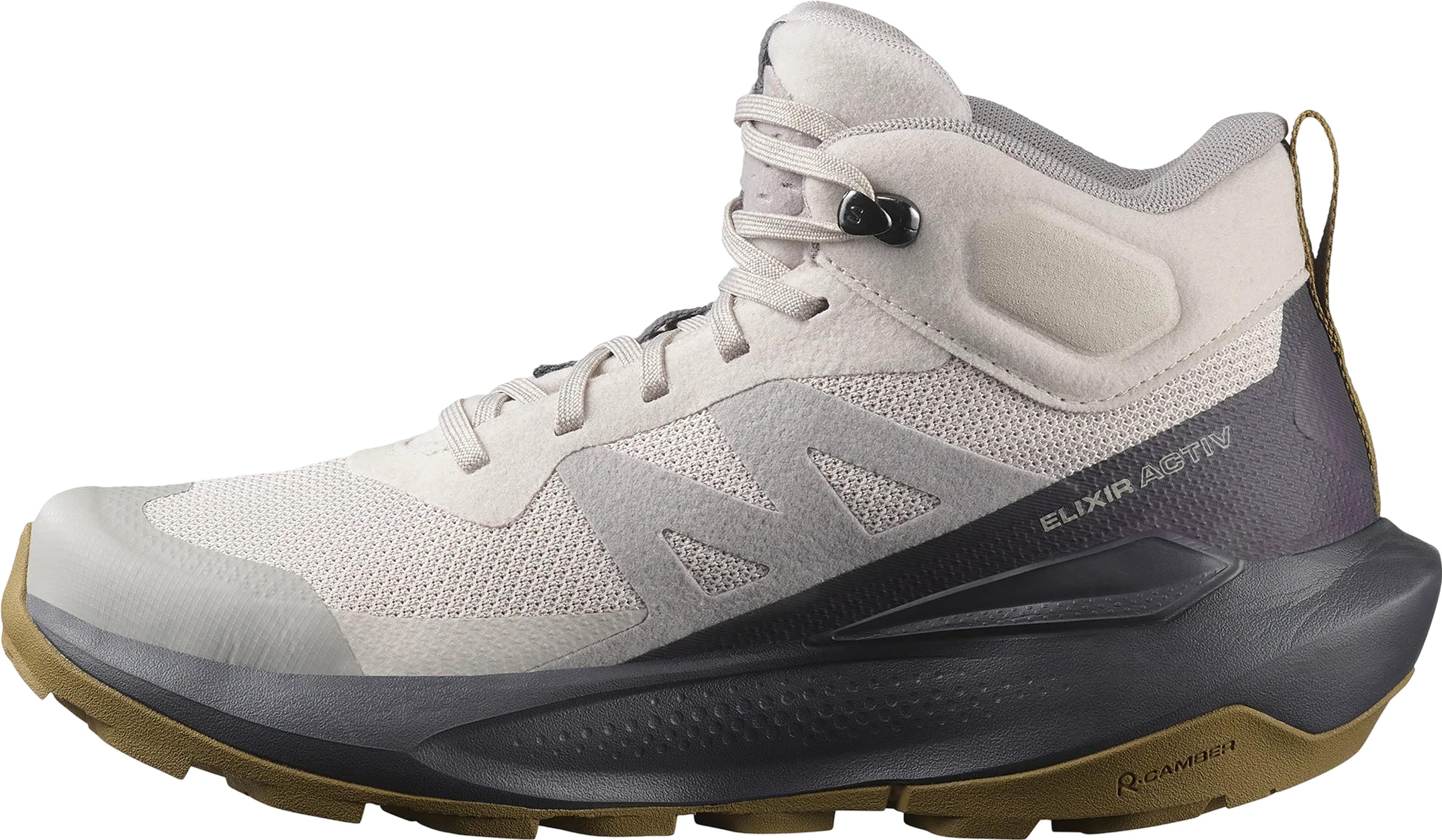 Product gallery image number 3 for product Elixir Activ Mid GORE-TEX Hiking Shoes - Women's