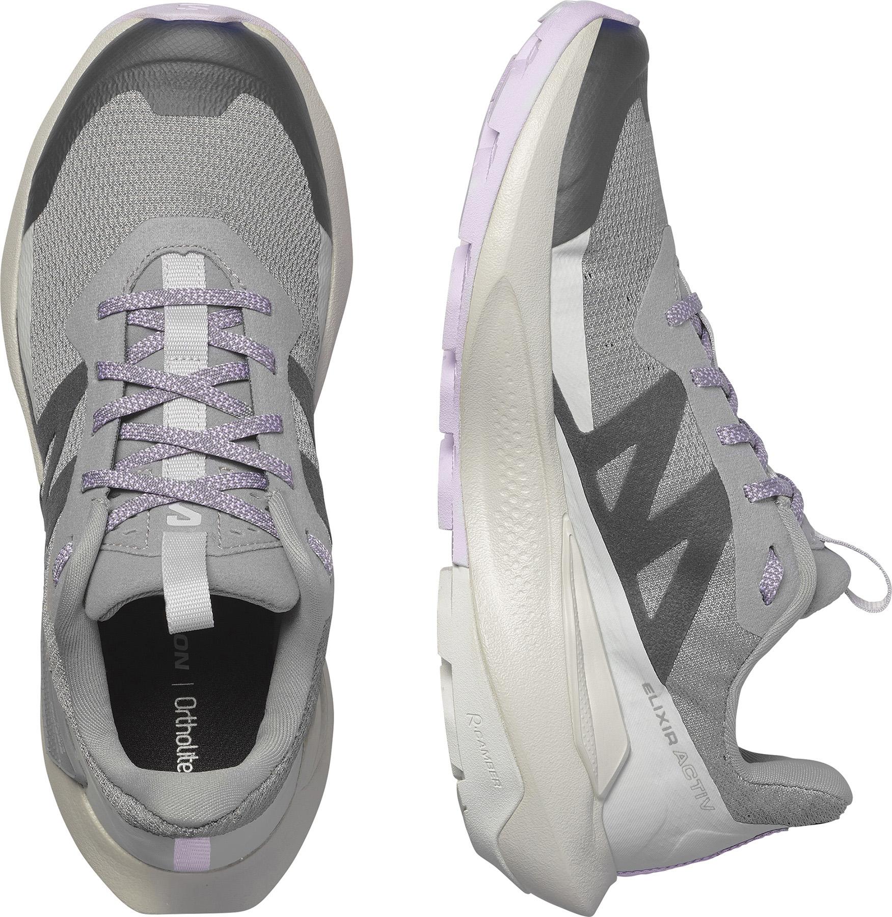 Product gallery image number 5 for product Elixir Activ Hiking Shoes - Women's