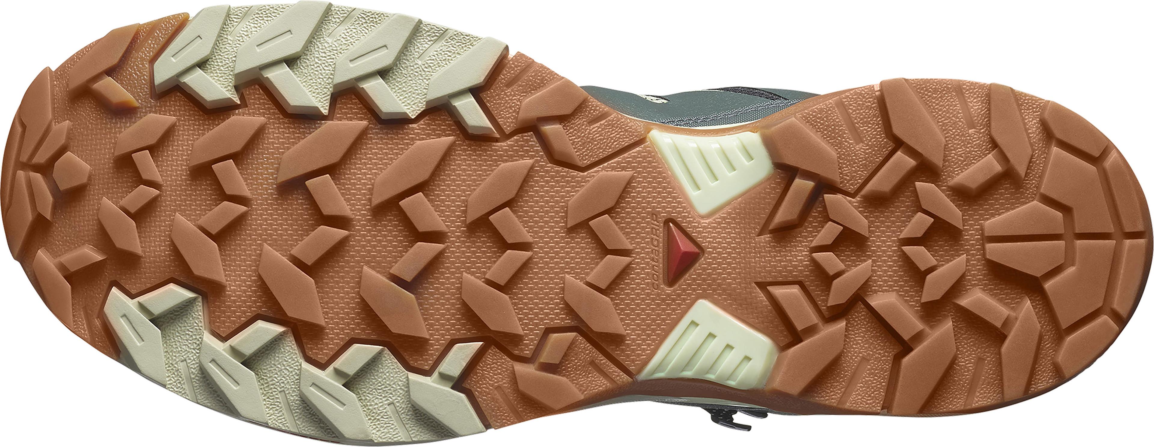 Product gallery image number 4 for product X Ultra 360 Edge Mid GTX Hiking Boots - Men's