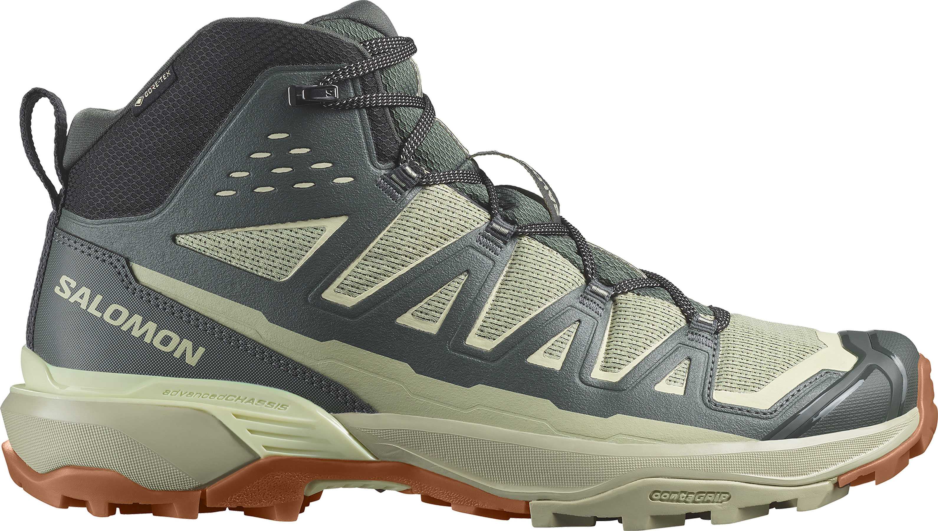 Product image for X Ultra 360 Edge Mid GTX Hiking Boots - Men's