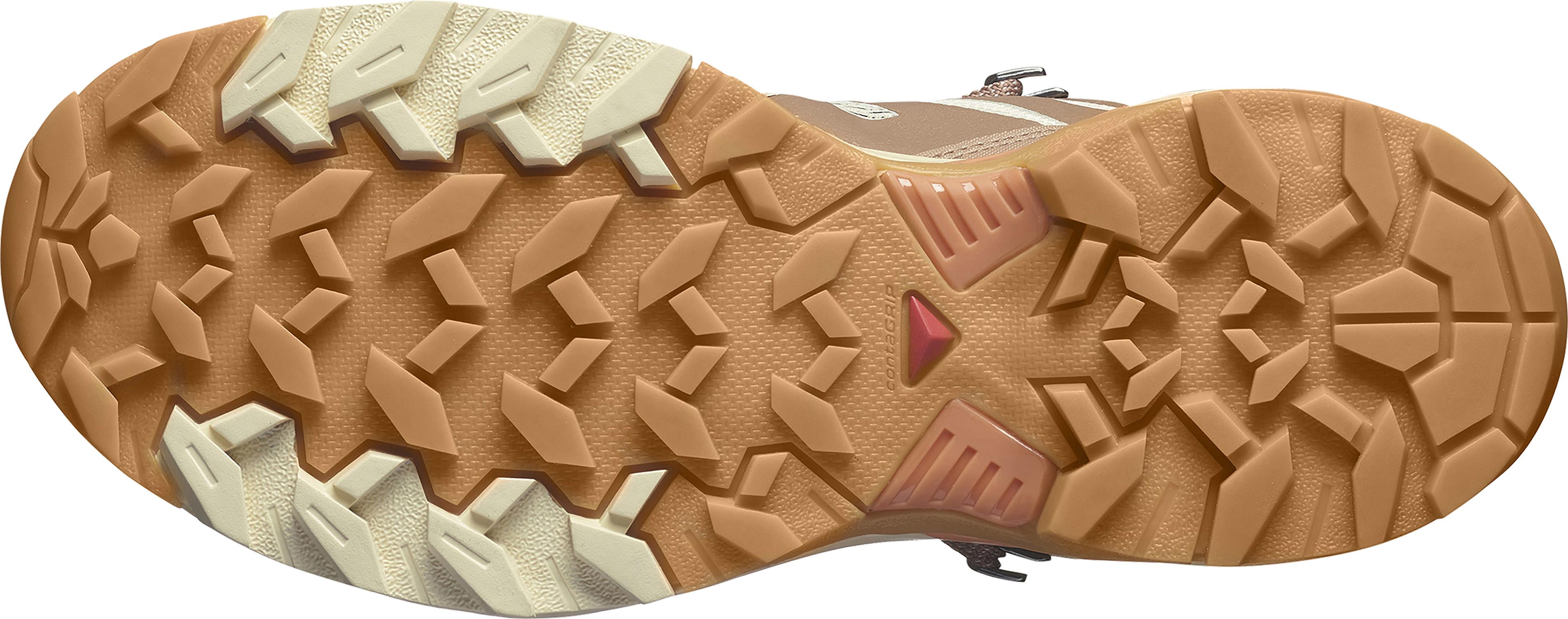 Product gallery image number 2 for product X Ultra 360 Edge Mid GTX Hiking Boots - Women's