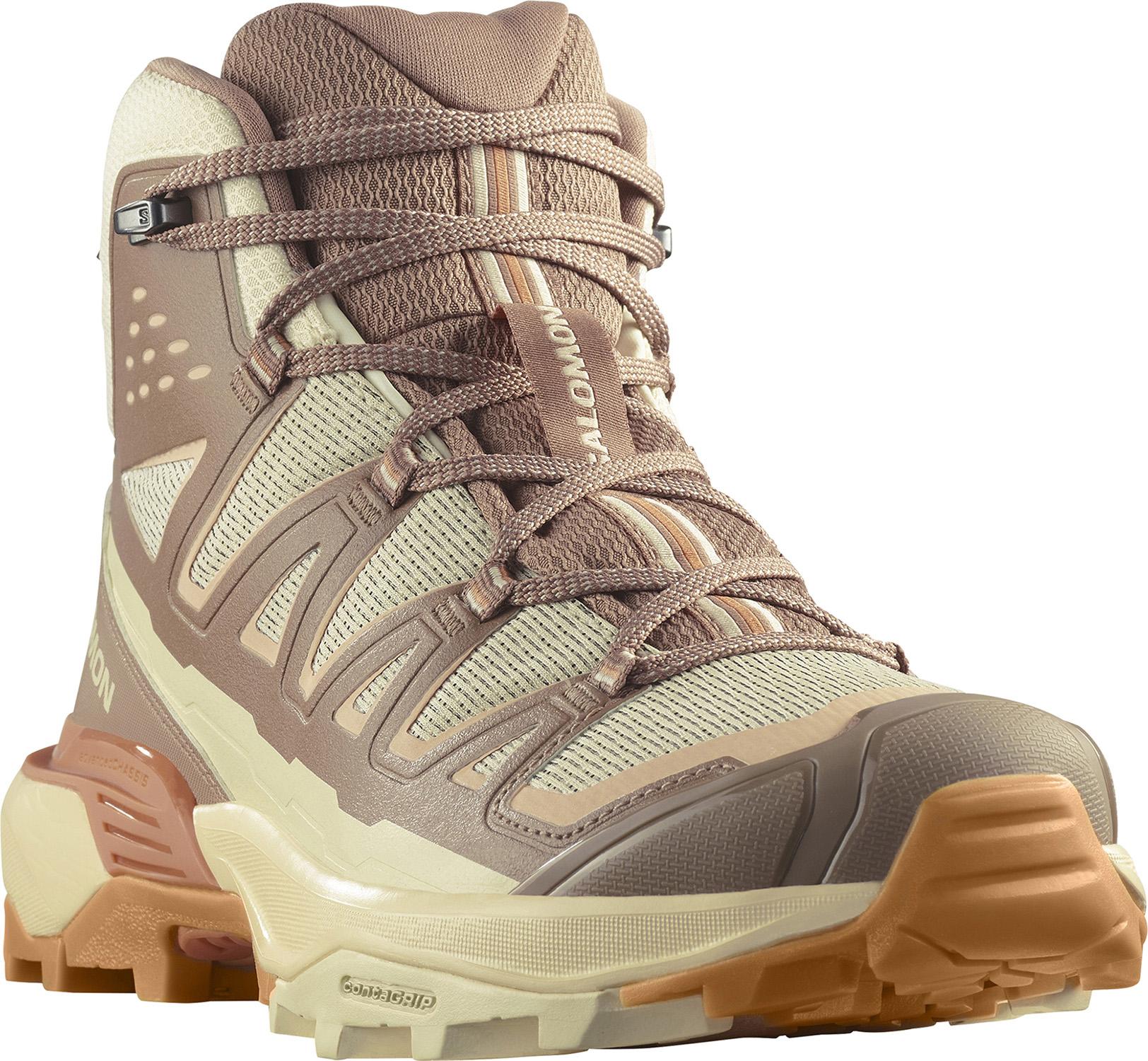 Product gallery image number 6 for product X Ultra 360 Edge Mid GTX Hiking Boots - Women's