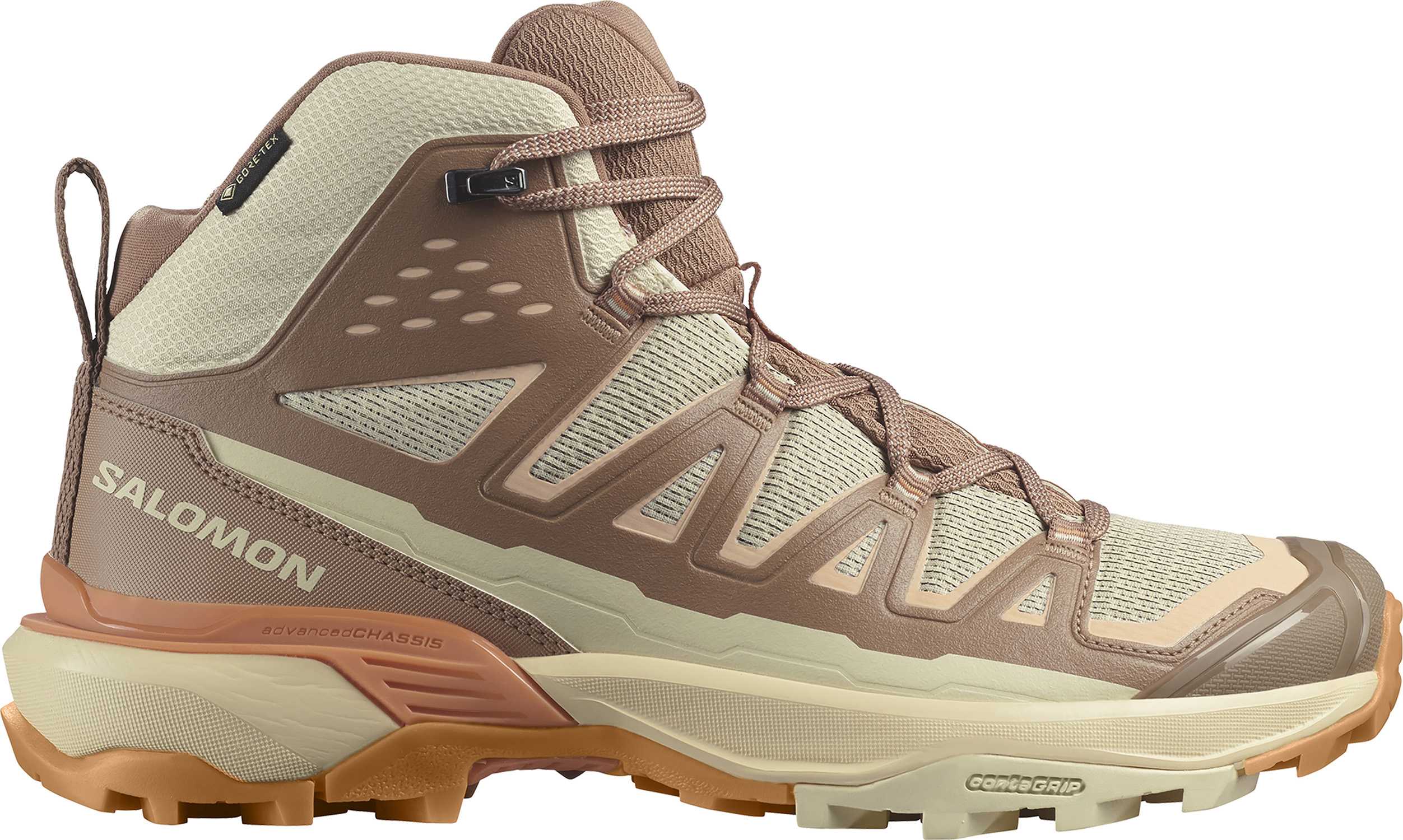 Product image for X Ultra 360 Edge Mid GTX Hiking Boots - Women's