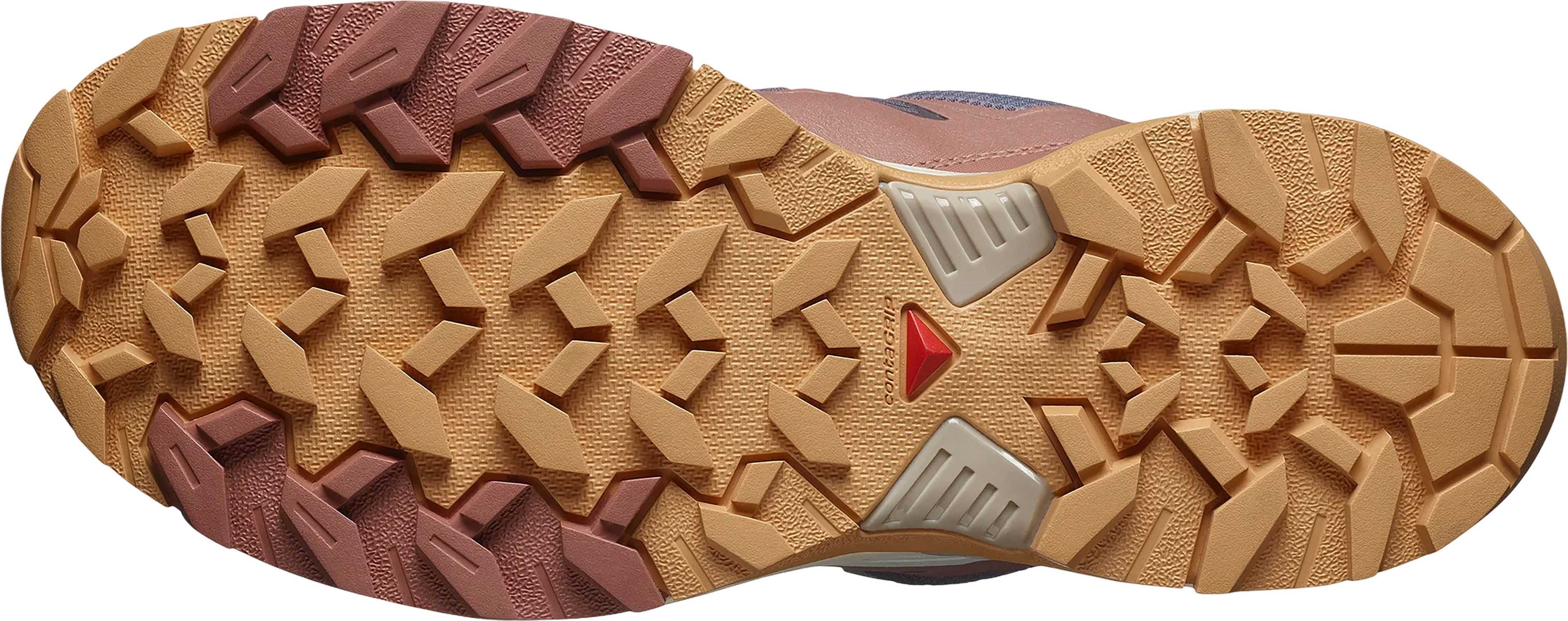 Excalibur - Burlwood - Silver Cloud