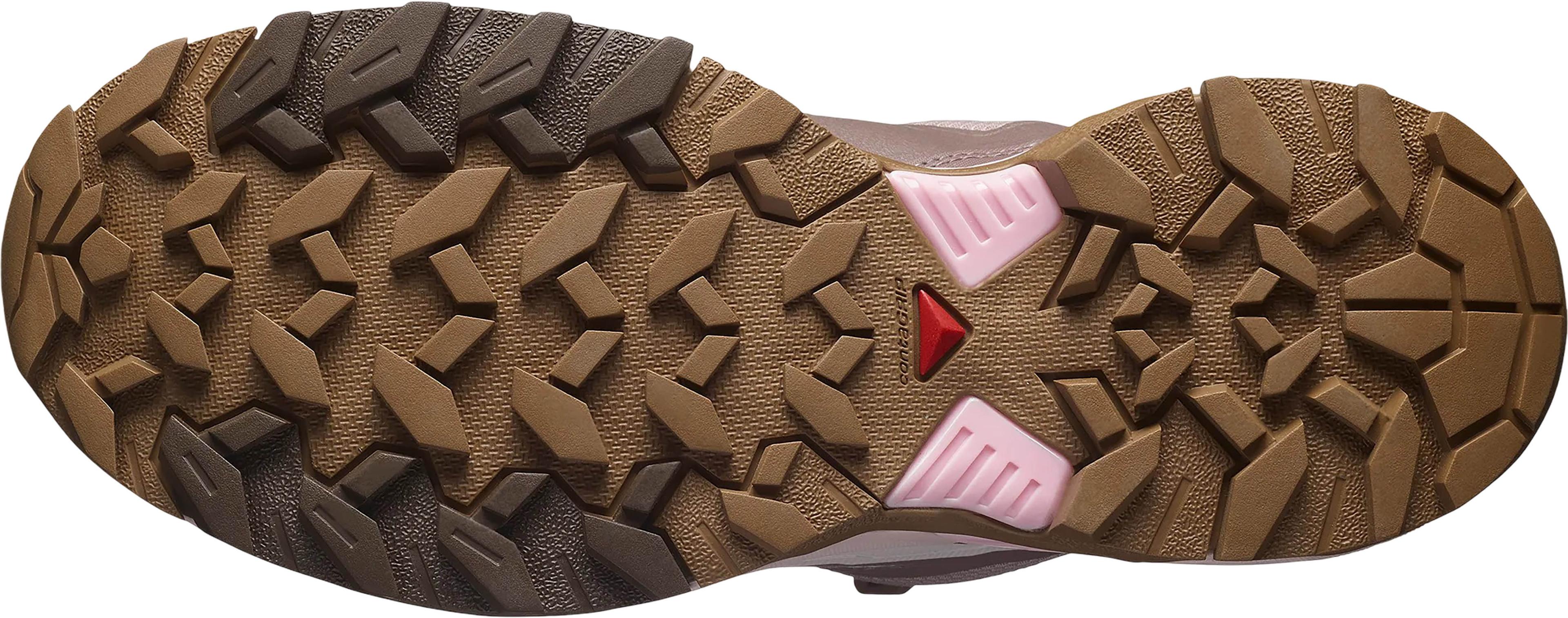 Product gallery image number 4 for product X Ultra 360 Edge GORE-TEX Hiking Shoes - Women's