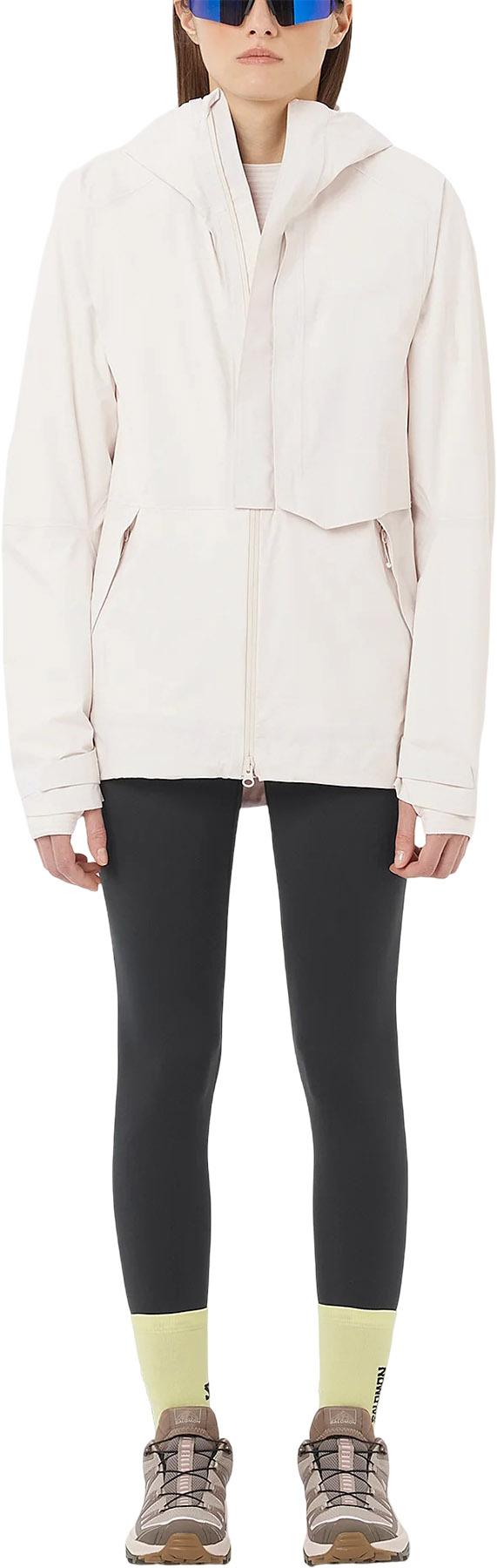 Product gallery image number 5 for product X Ultra 360 Edge GORE-TEX Hiking Shoes - Women's