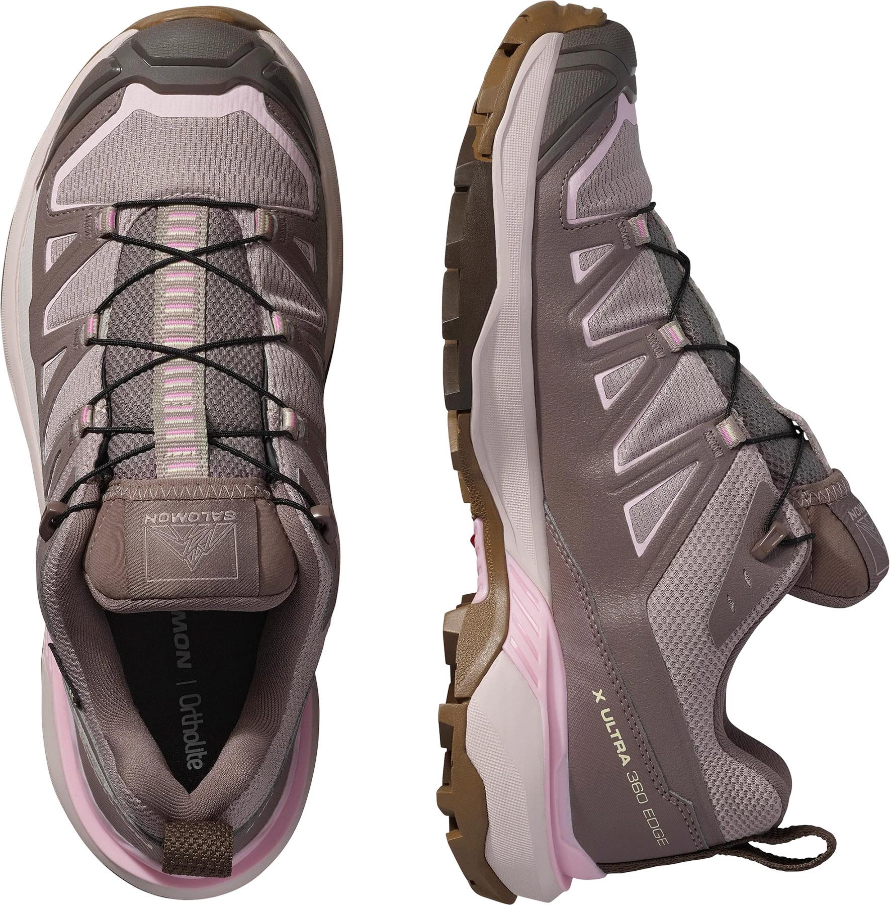 Product gallery image number 8 for product X Ultra 360 Edge GORE-TEX Hiking Shoes - Women's