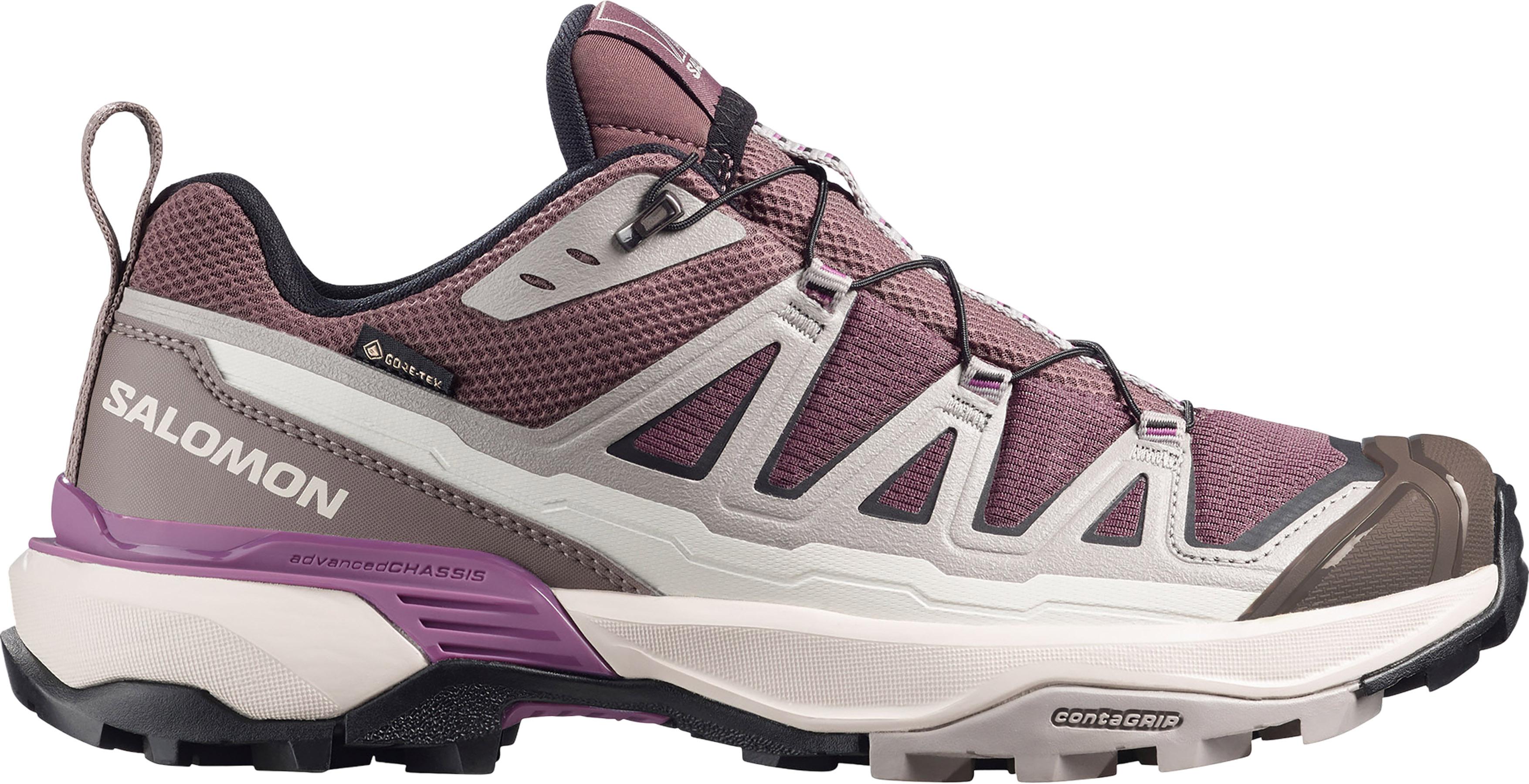 Product image for X Ultra 360 Edge GORE-TEX Hiking Shoes - Women's