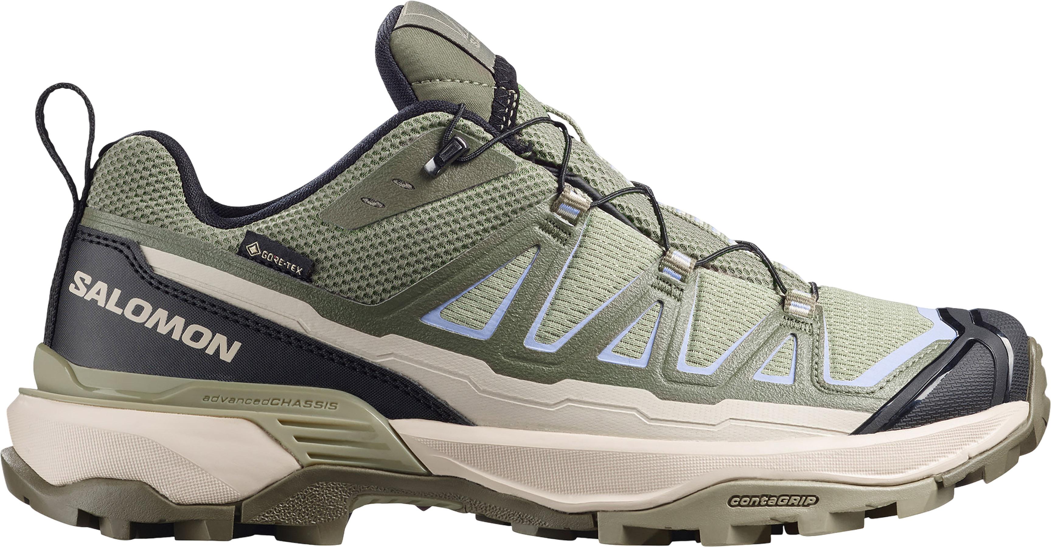 Product image for X Ultra 360 Edge GORE-TEX Hiking Shoes - Women's