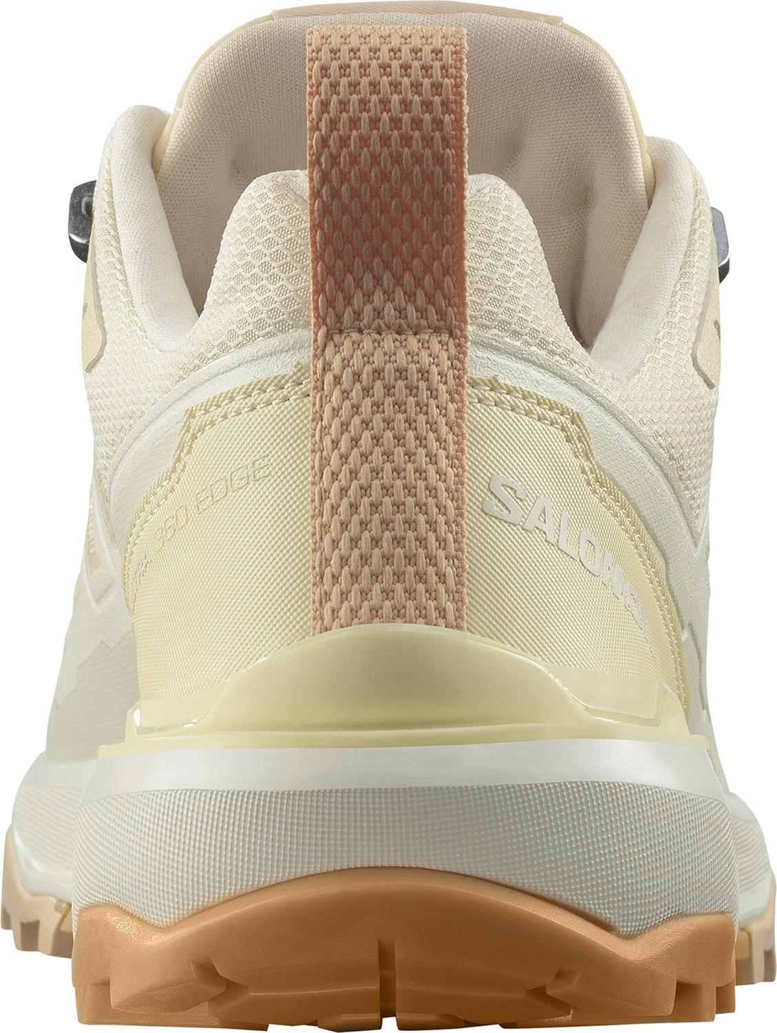 Product gallery image number 2 for product X Ultra 360 Edge Hiking Shoes - Women's