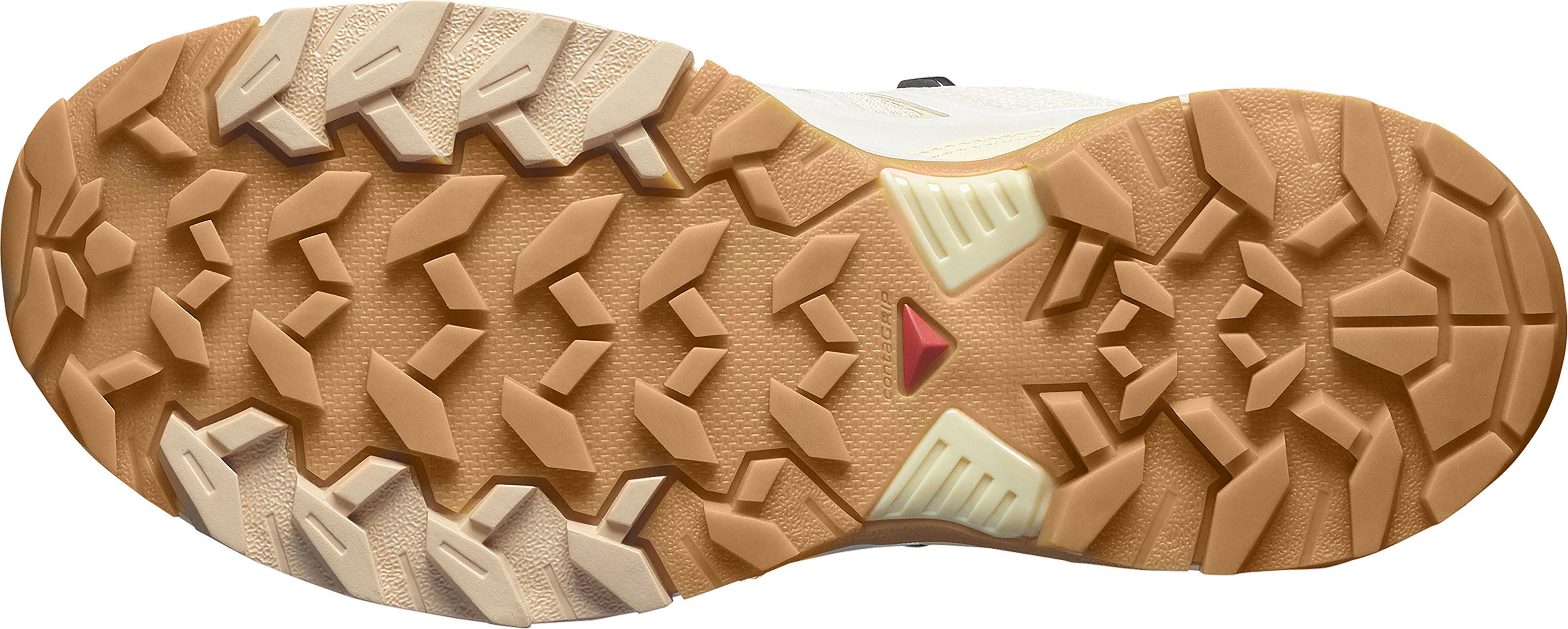 Product gallery image number 3 for product X Ultra 360 Edge Hiking Shoes - Women's