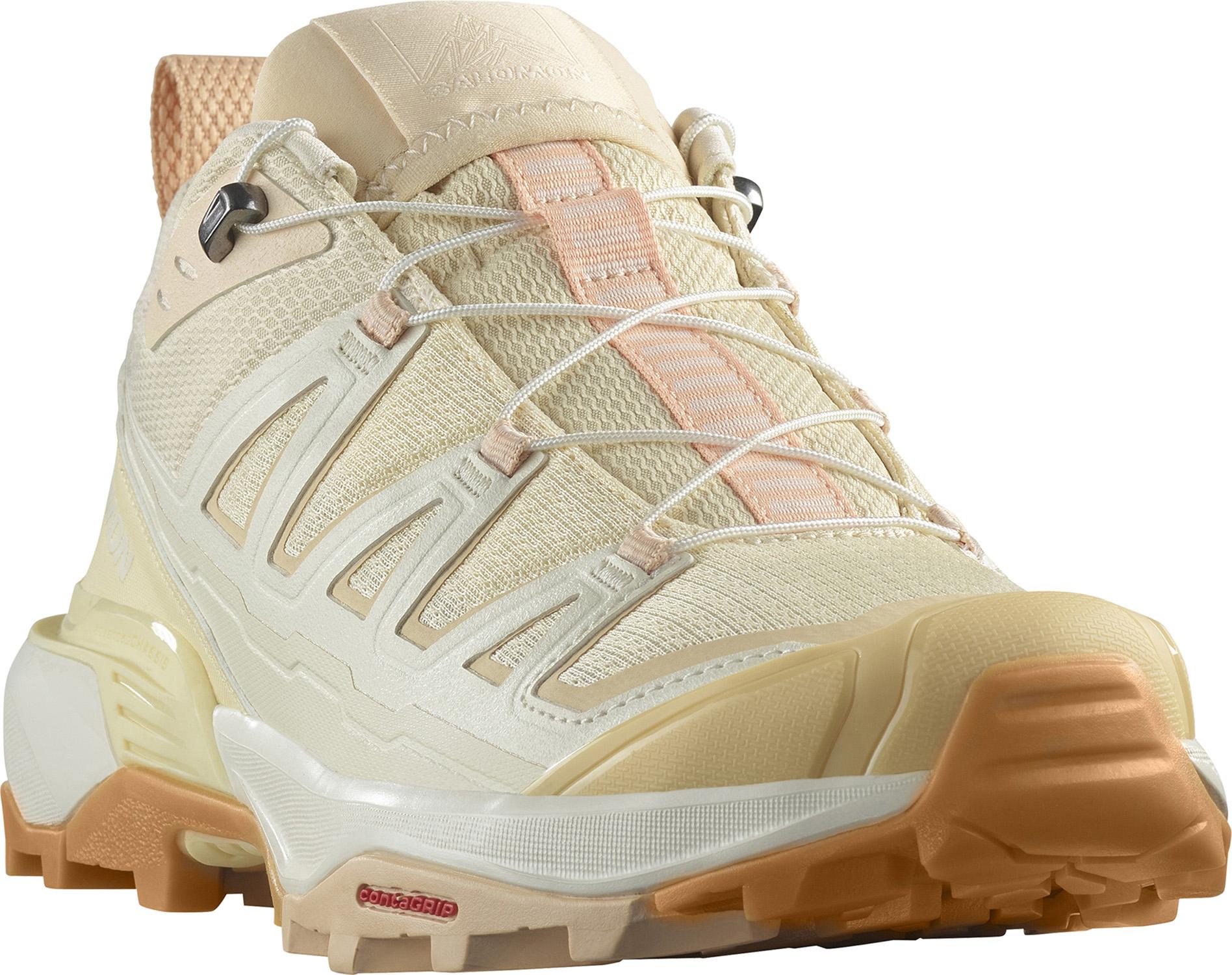 Product gallery image number 4 for product X Ultra 360 Edge Hiking Shoes - Women's