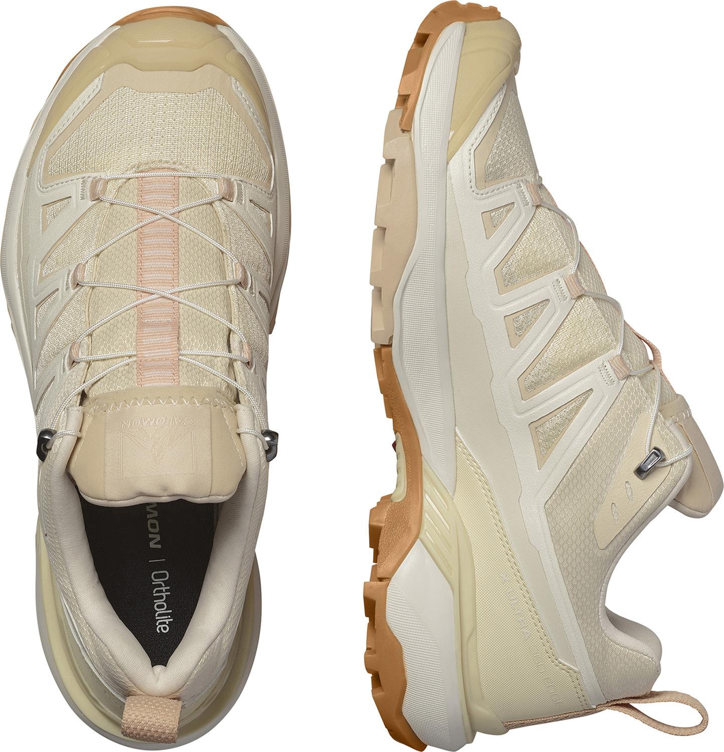 Product gallery image number 5 for product X Ultra 360 Edge Hiking Shoes - Women's