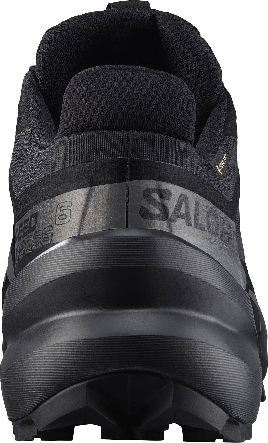 Product gallery image number 7 for product Speedcross 6 GORE-TEX Trail Running Shoes - Men's