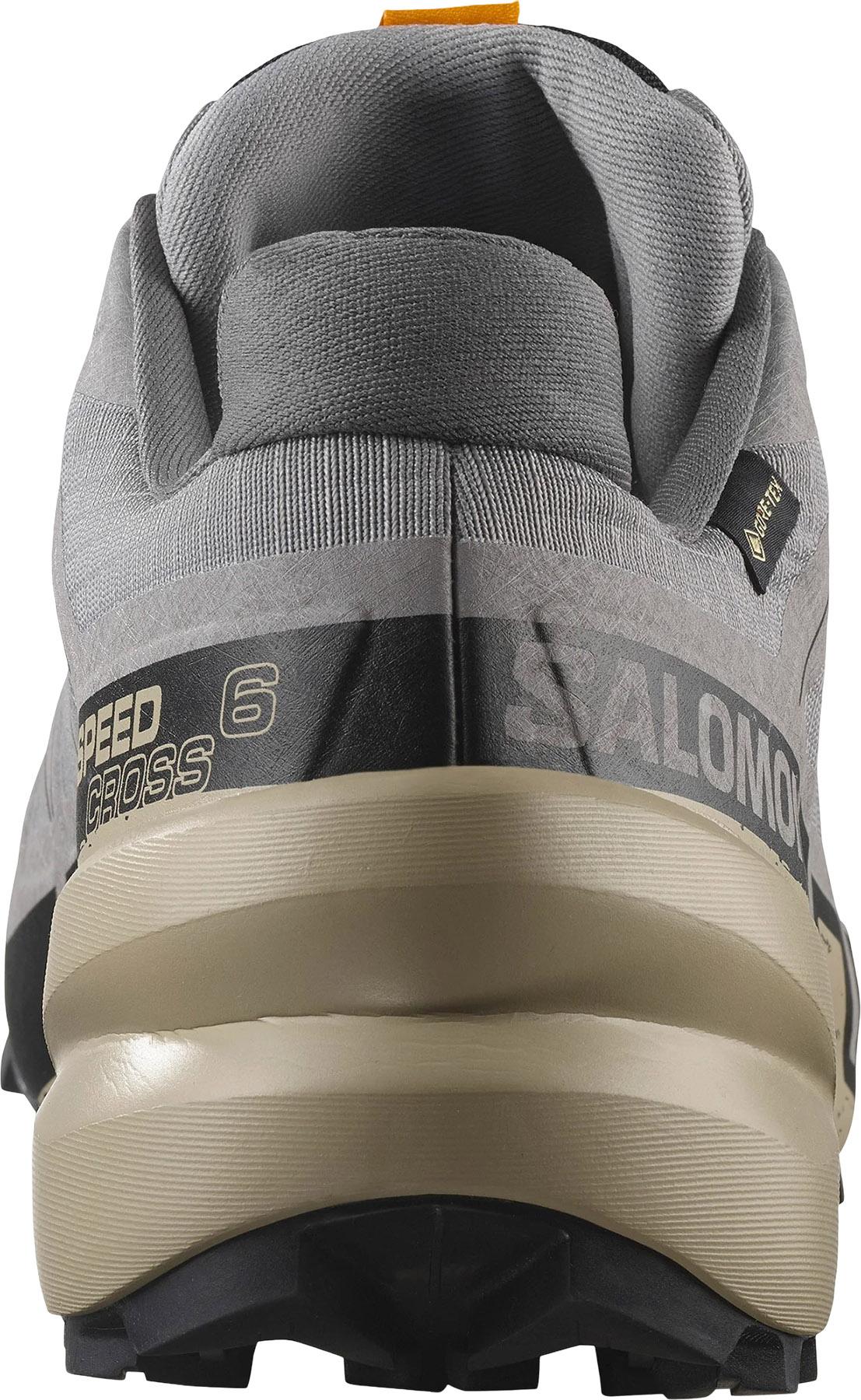 Product gallery image number 5 for product Speedcross 6 GORE-TEX Trail Running Shoes - Men's