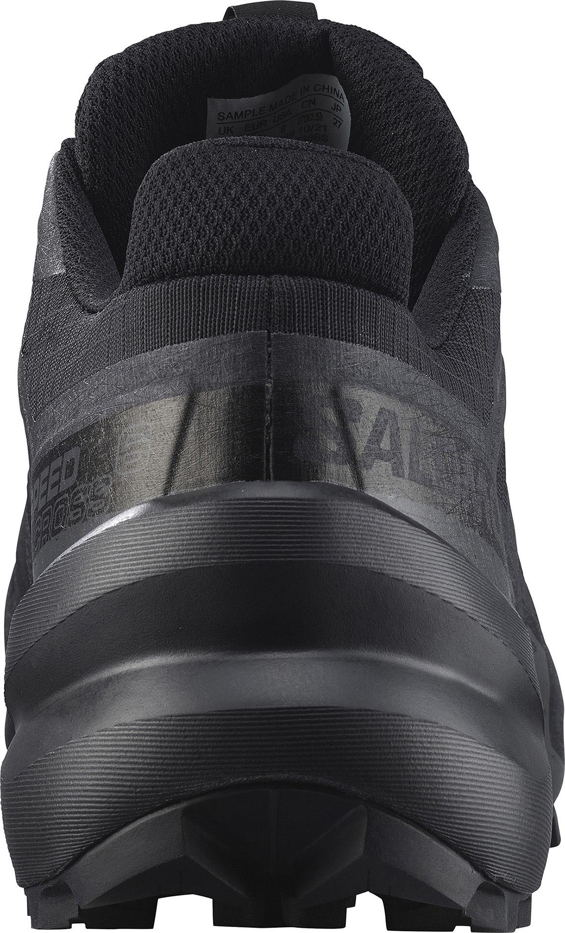 Product gallery image number 2 for product Speedcross 6 GORE-TEX Trail Running Shoes - Men's