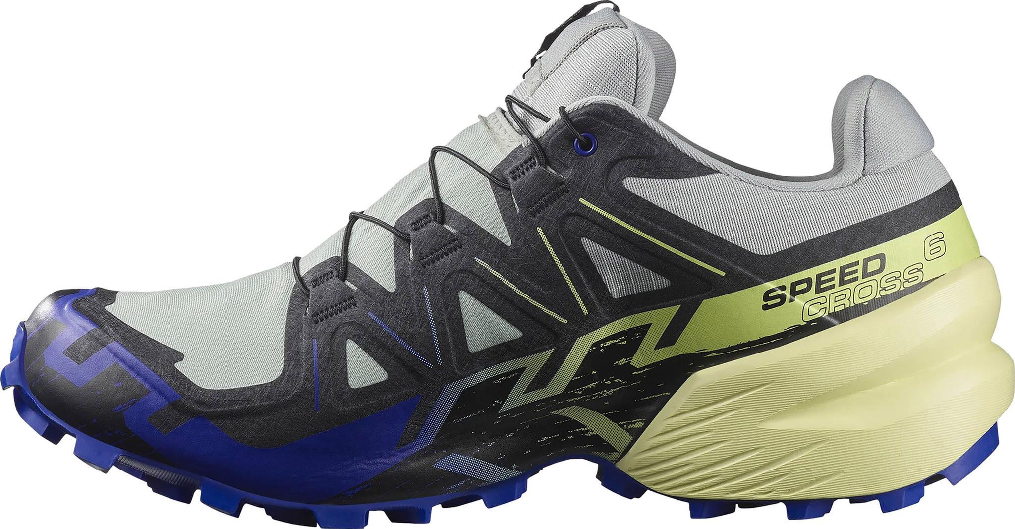 Numéro de l'image de la galerie de produits 3 pour le produit Souliers de course sur sentier Sense GORE-TEX Speedcross 6 - Homme