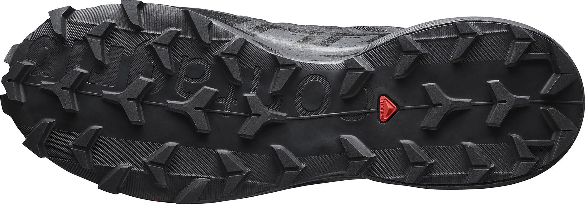 Product gallery image number 5 for product Speedcross 6 GORE-TEX Trail Running Shoes - Men's