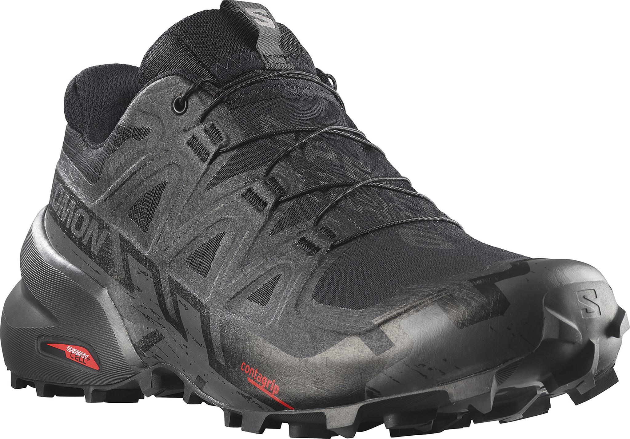 Product gallery image number 4 for product Speedcross 6 GORE-TEX Trail Running Shoes - Men's