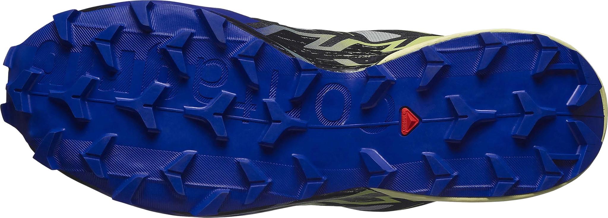 Numéro de l'image de la galerie de produits 5 pour le produit Souliers de course sur sentier Sense GORE-TEX Speedcross 6 - Homme