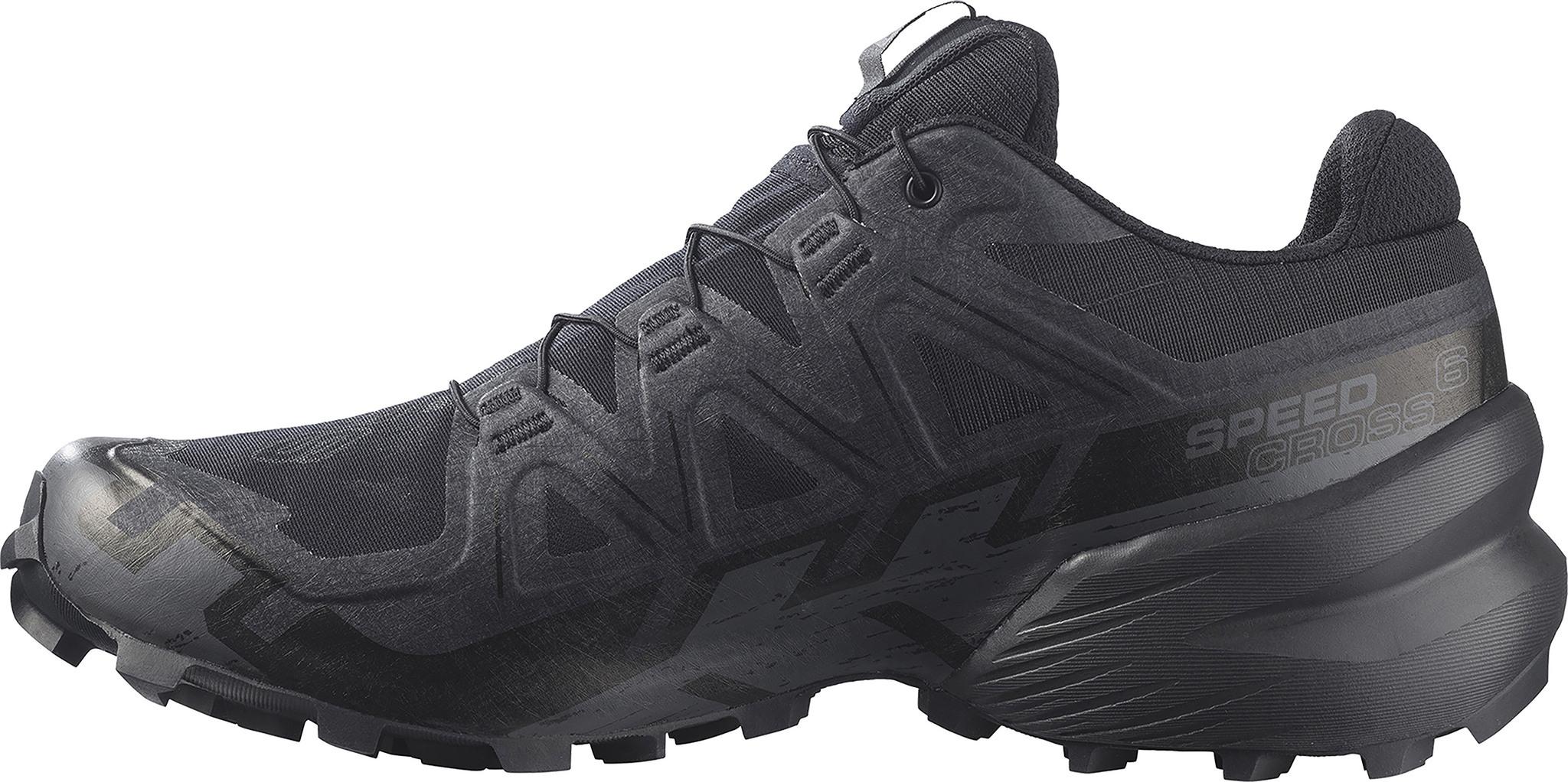 Product gallery image number 3 for product Speedcross 6 GORE-TEX Trail Running Shoes - Men's
