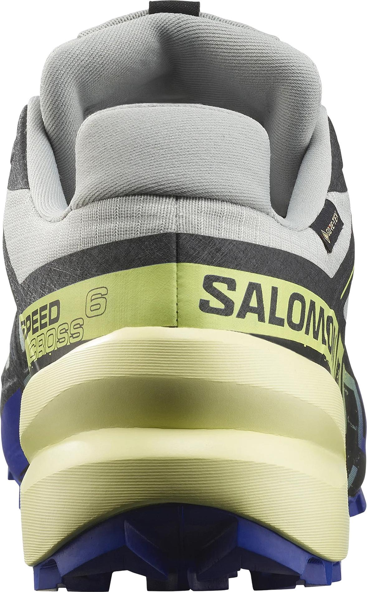 Numéro de l'image de la galerie de produits 2 pour le produit Souliers de course sur sentier Sense GORE-TEX Speedcross 6 - Homme