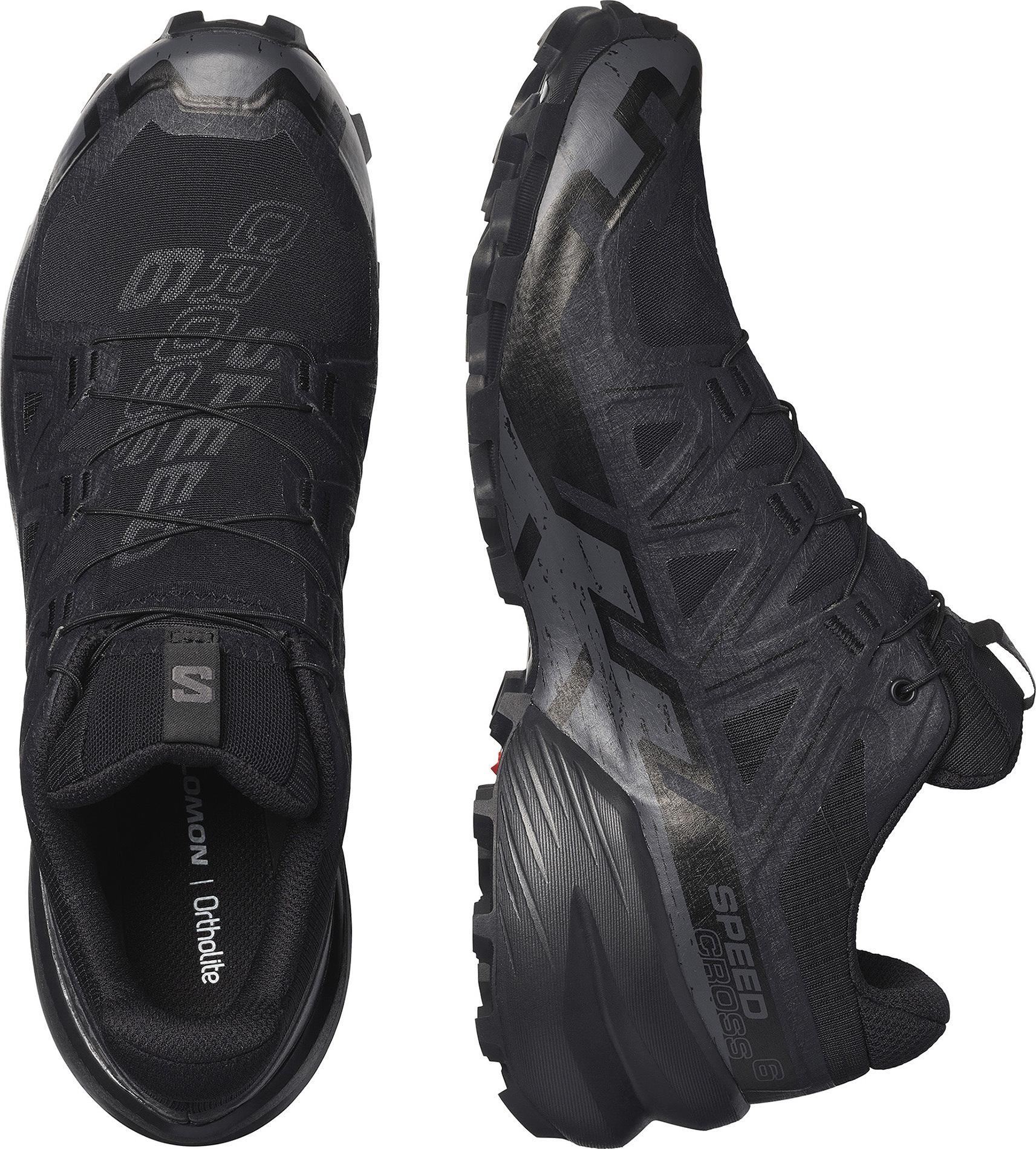 Product gallery image number 6 for product Speedcross 6 GORE-TEX Trail Running Shoes - Men's
