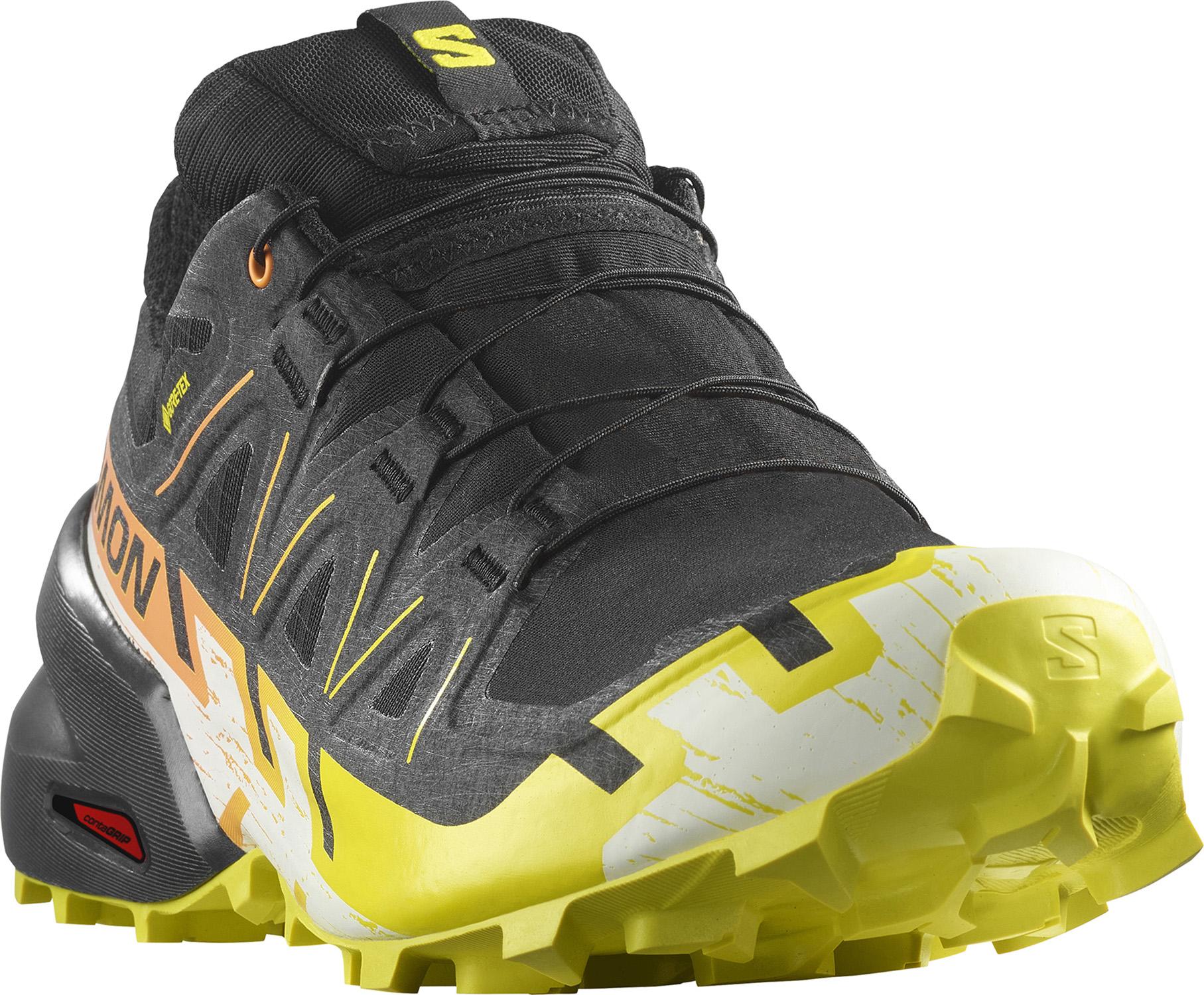 Product gallery image number 4 for product Speedcross 6 GORE-TEX Trail Running Shoes - Men's