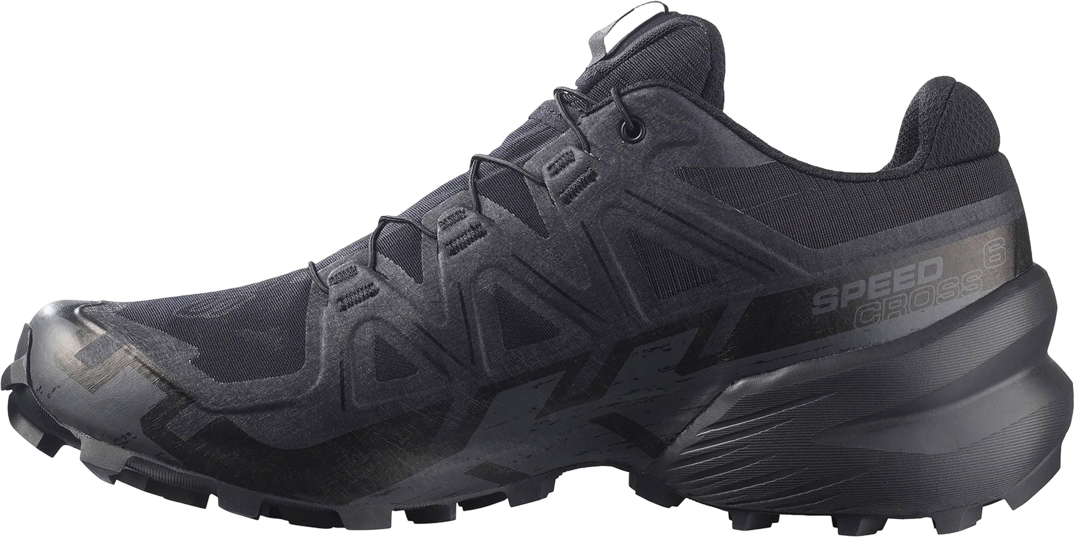 Product gallery image number 8 for product Speedcross 6 GORE-TEX Trail Running Shoes - Men's