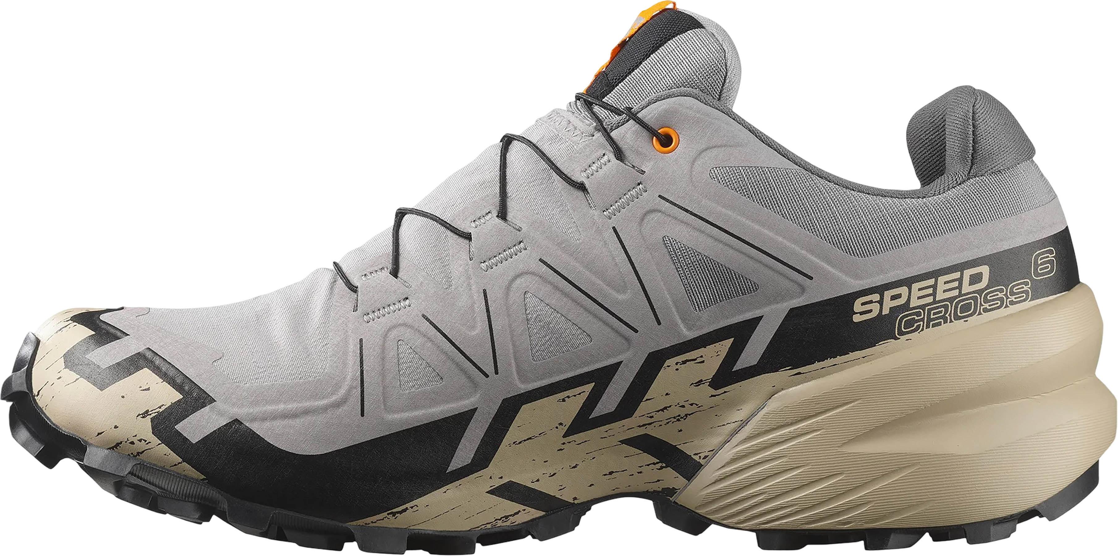 Product gallery image number 3 for product Speedcross 6 GORE-TEX Trail Running Shoes - Men's