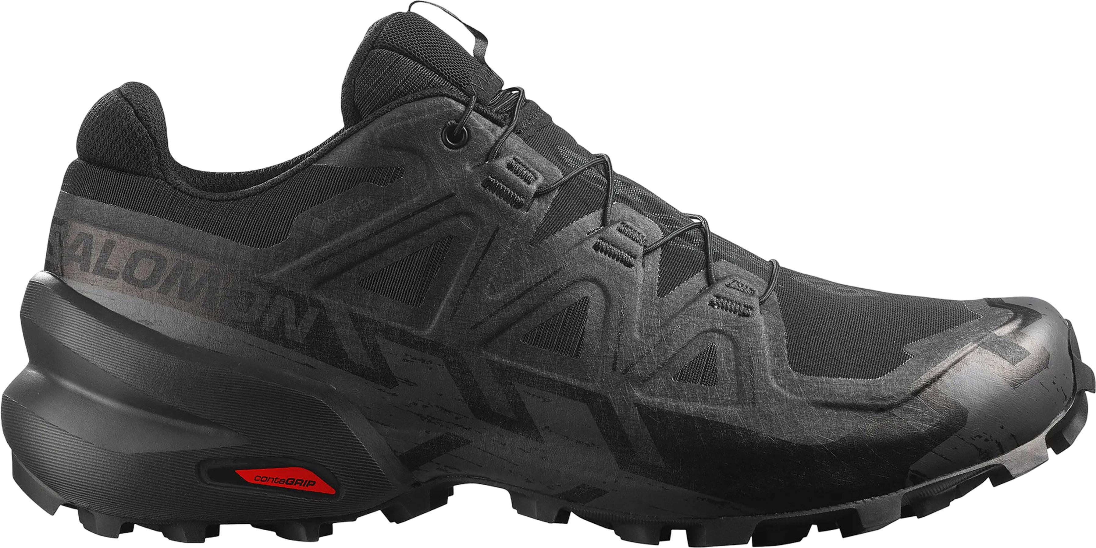 Product image for Speedcross 6 GORE-TEX Trail Running Shoes - Men's