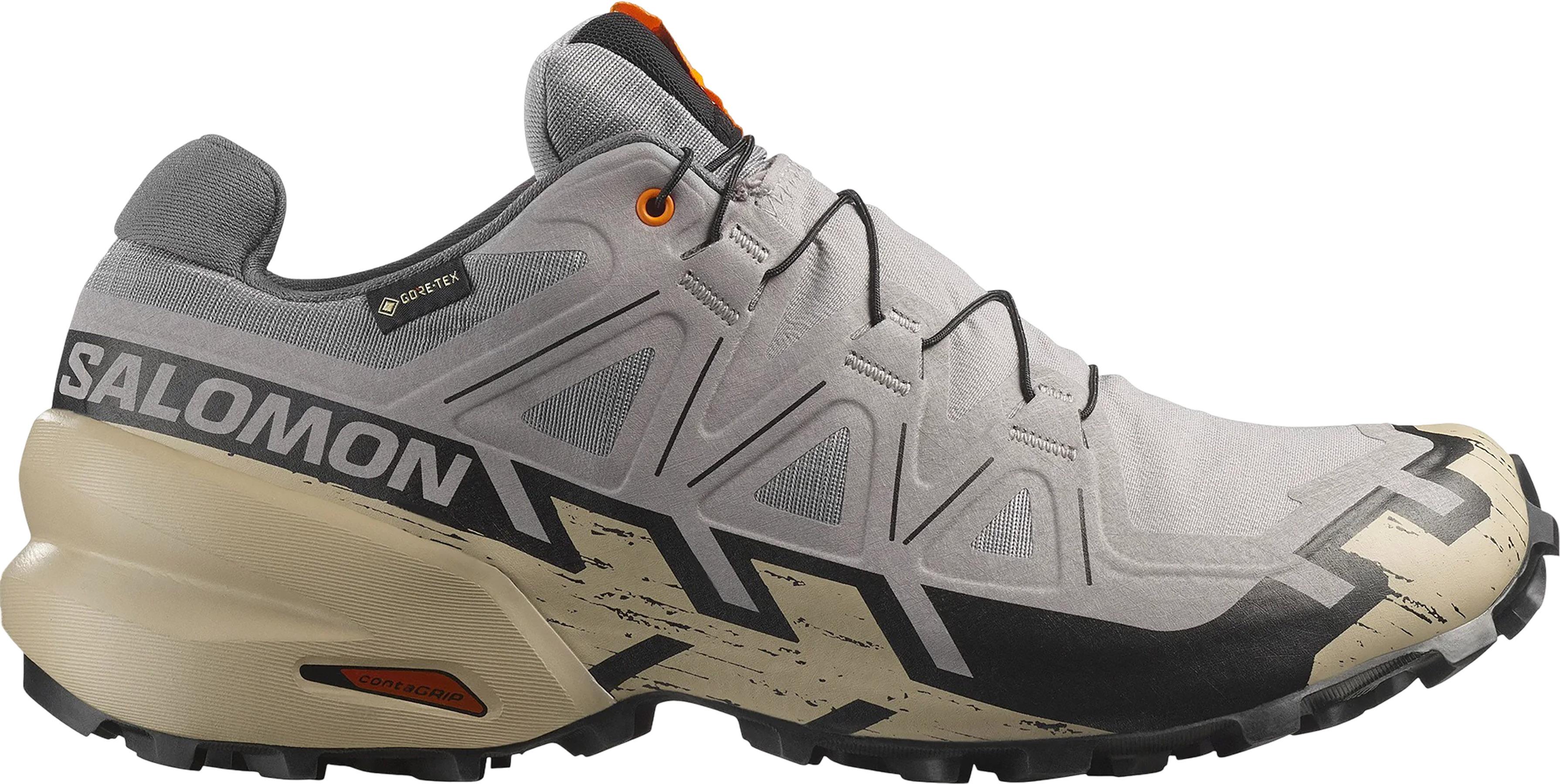 Product image for Speedcross 6 GORE-TEX Trail Running Shoes - Men's