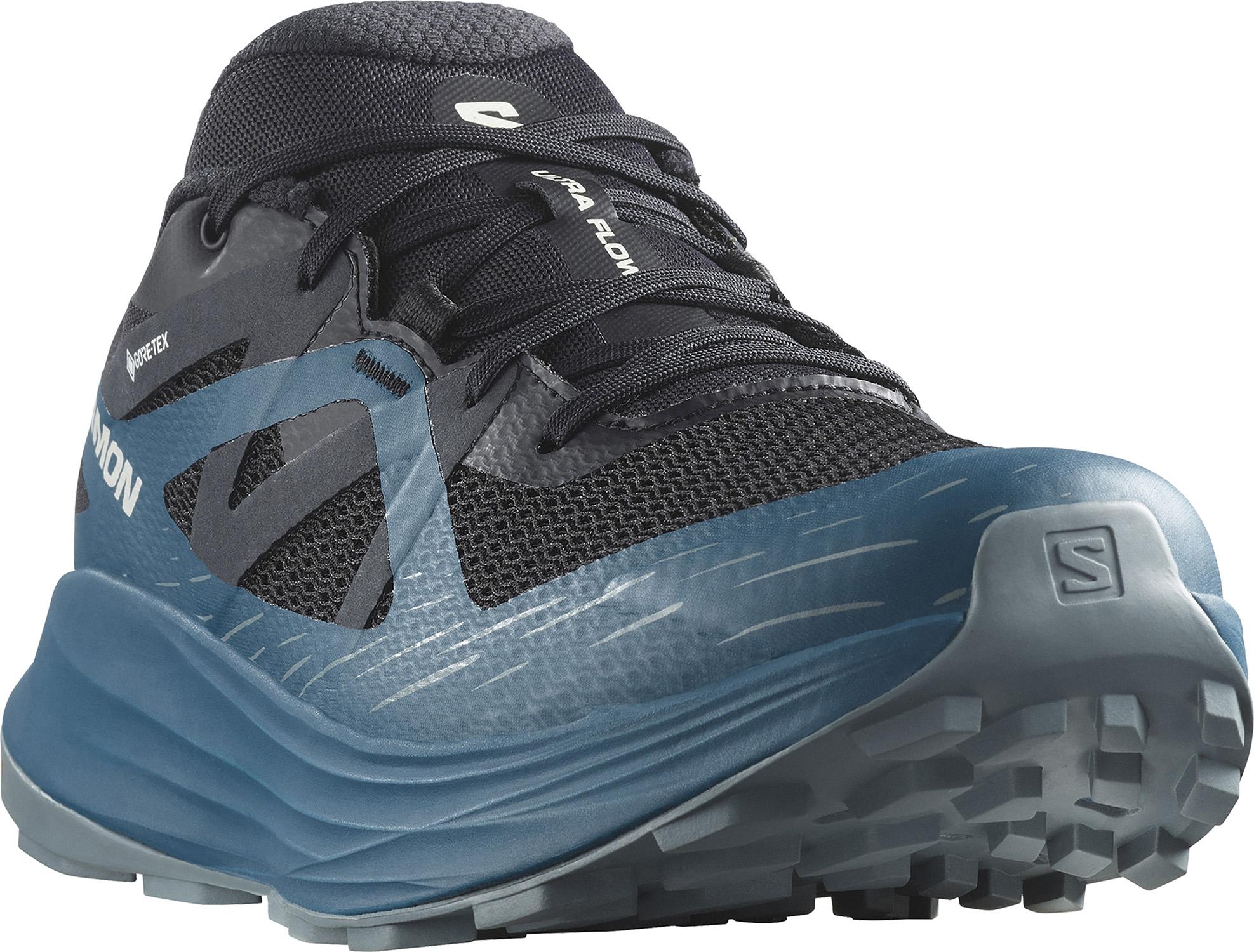 Product gallery image number 6 for product Ultra Flow GORE-TEX Trail Running Shoes - Men's