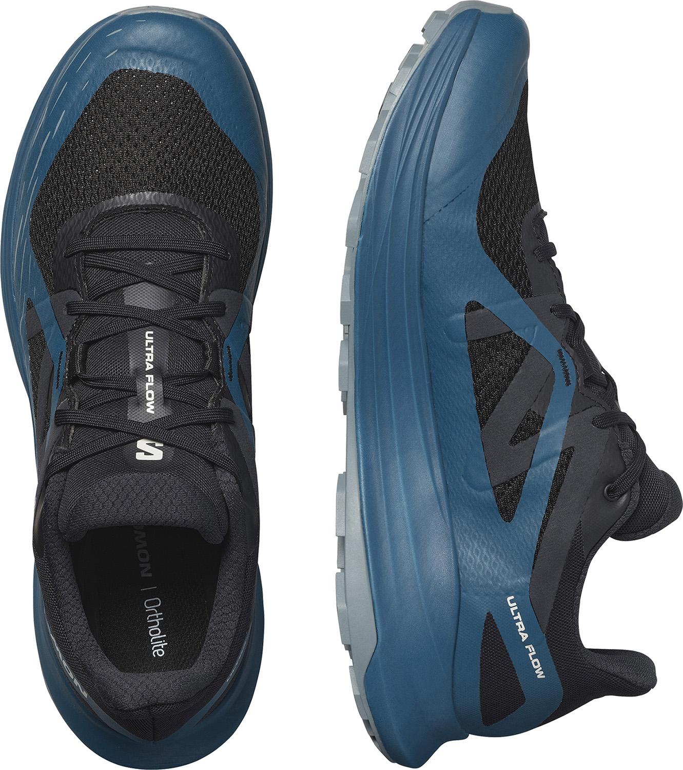 Product gallery image number 5 for product Ultra Flow GORE-TEX Trail Running Shoes - Men's